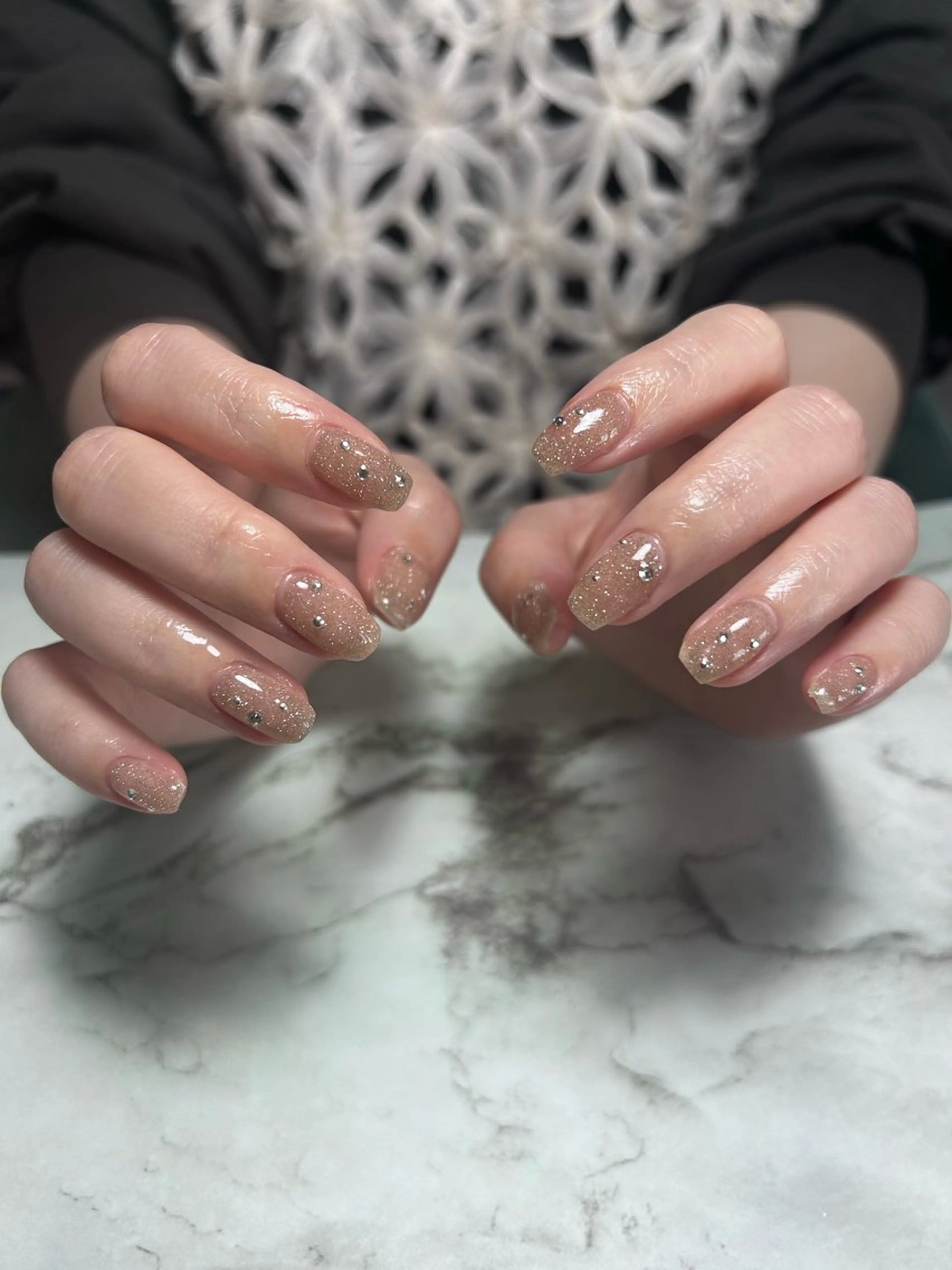 ネイル TESORO nailのネイルデザイン