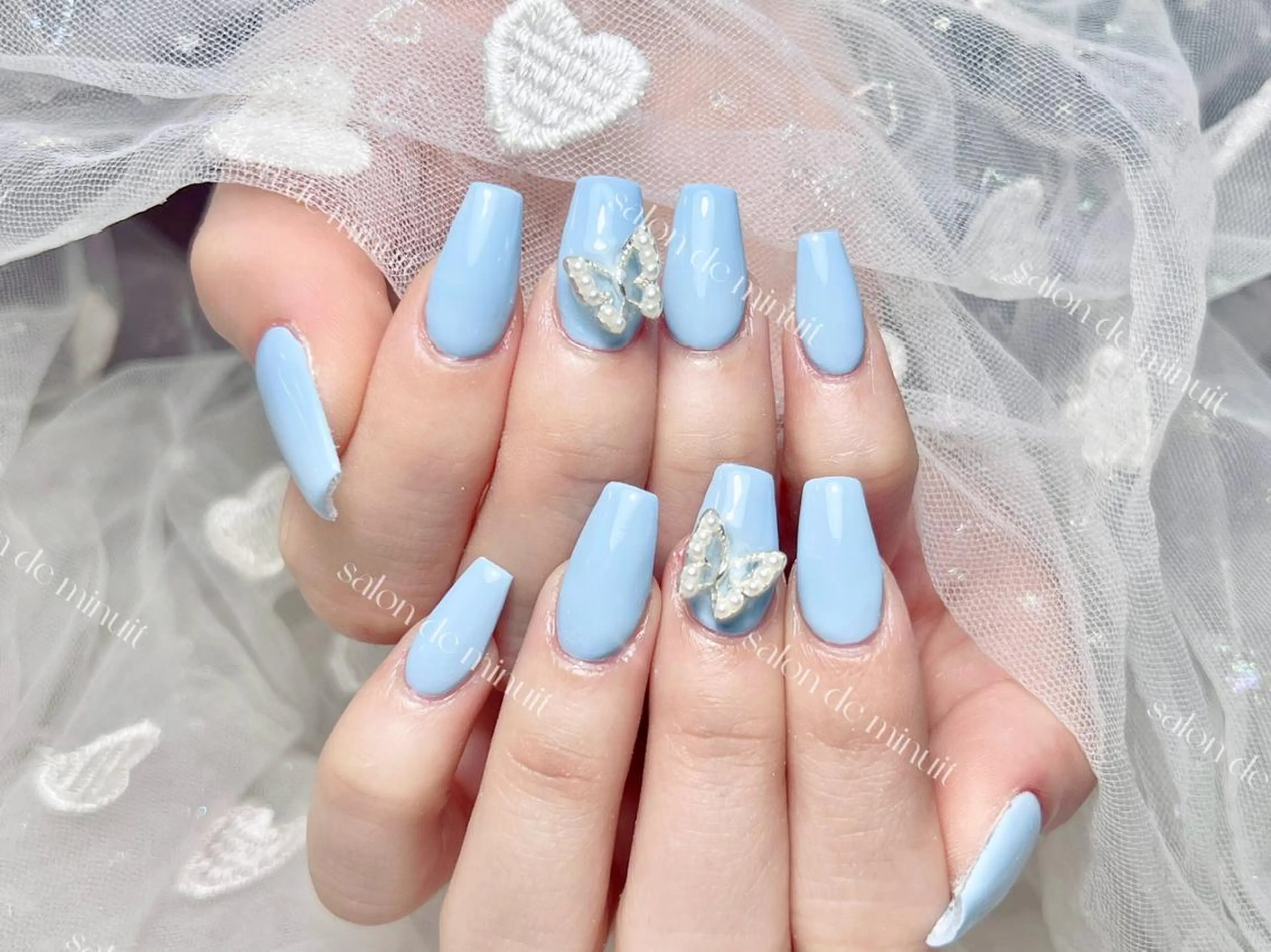 ネイル Emily 🎀のネイルデザイン