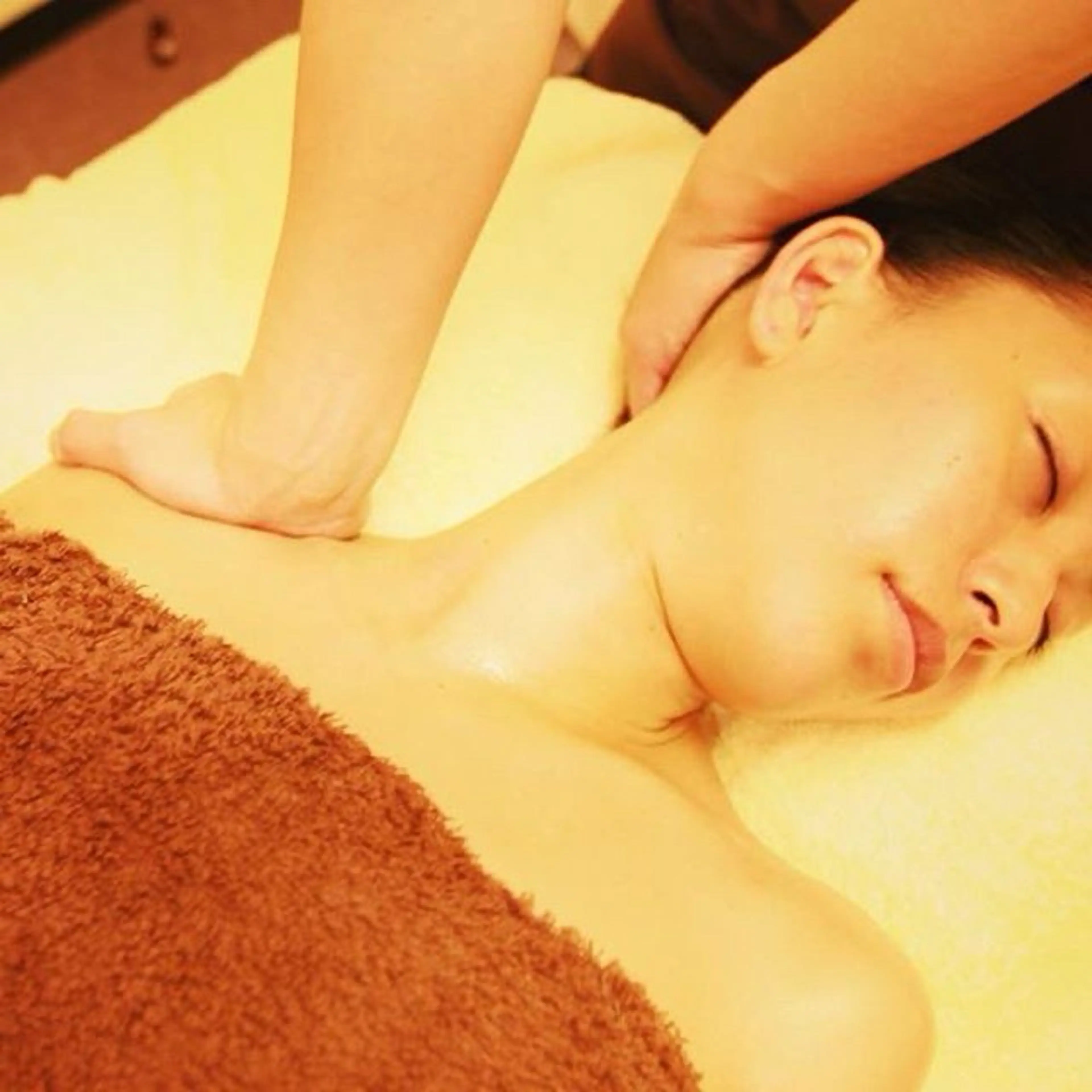 山村 しおんのエステ・リラクイメージ