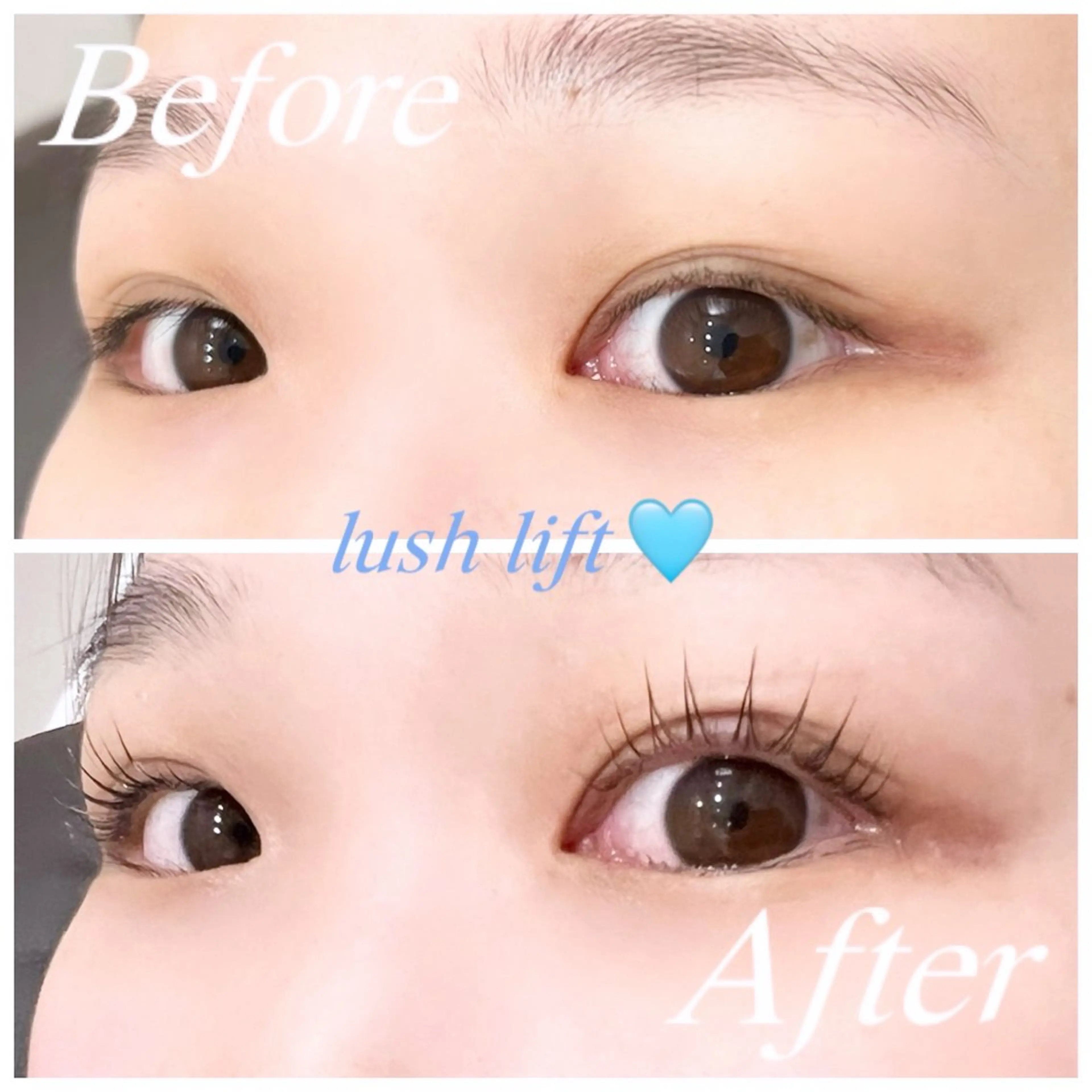 マツエク・マツパ マツパ GO TO シェアサロン　天神lino店所属・GOTODAY天神 lino♡taokiのマツエク・マツパデザイン