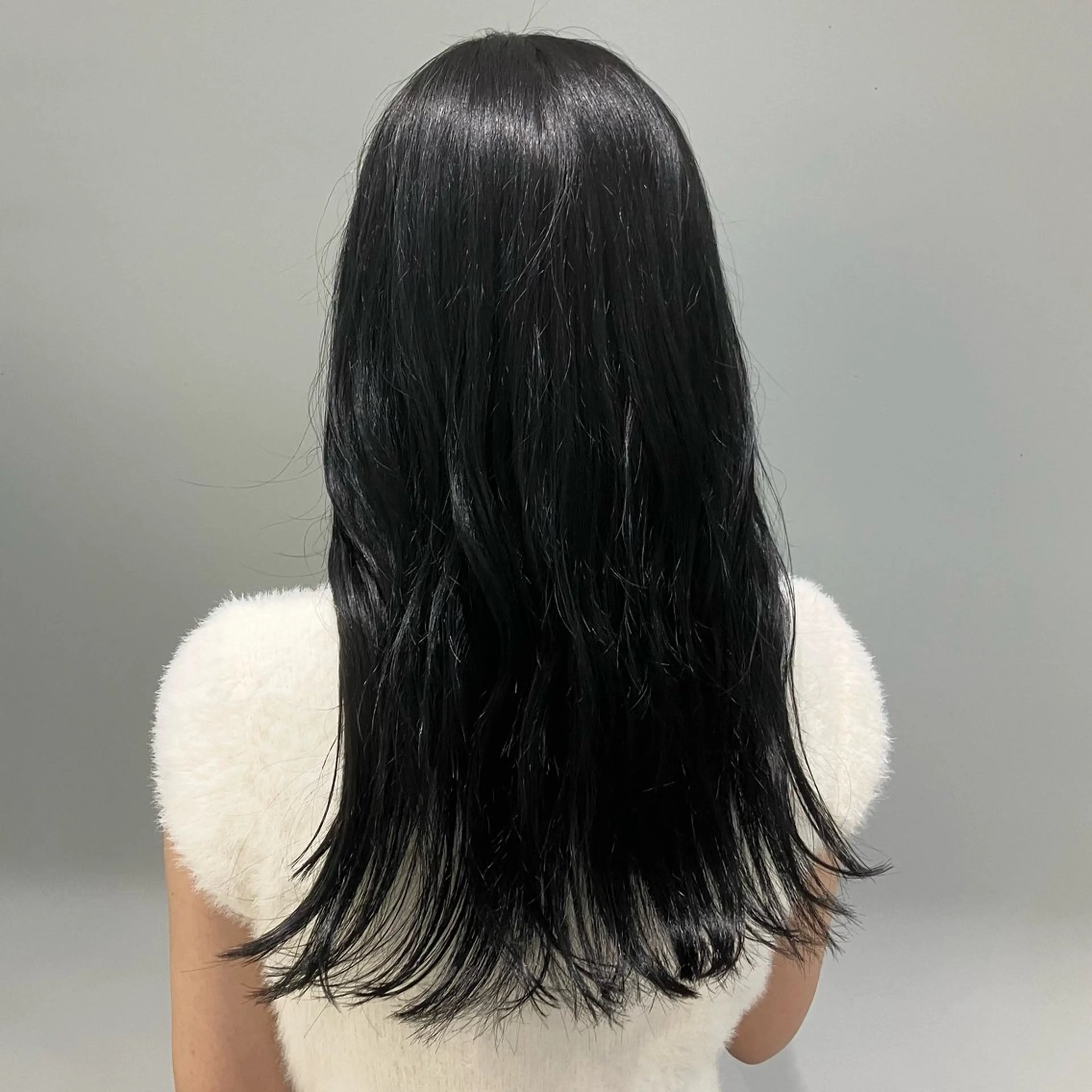 カラー Kurumi🫟 / NORA UMEDAのヘアスタイル