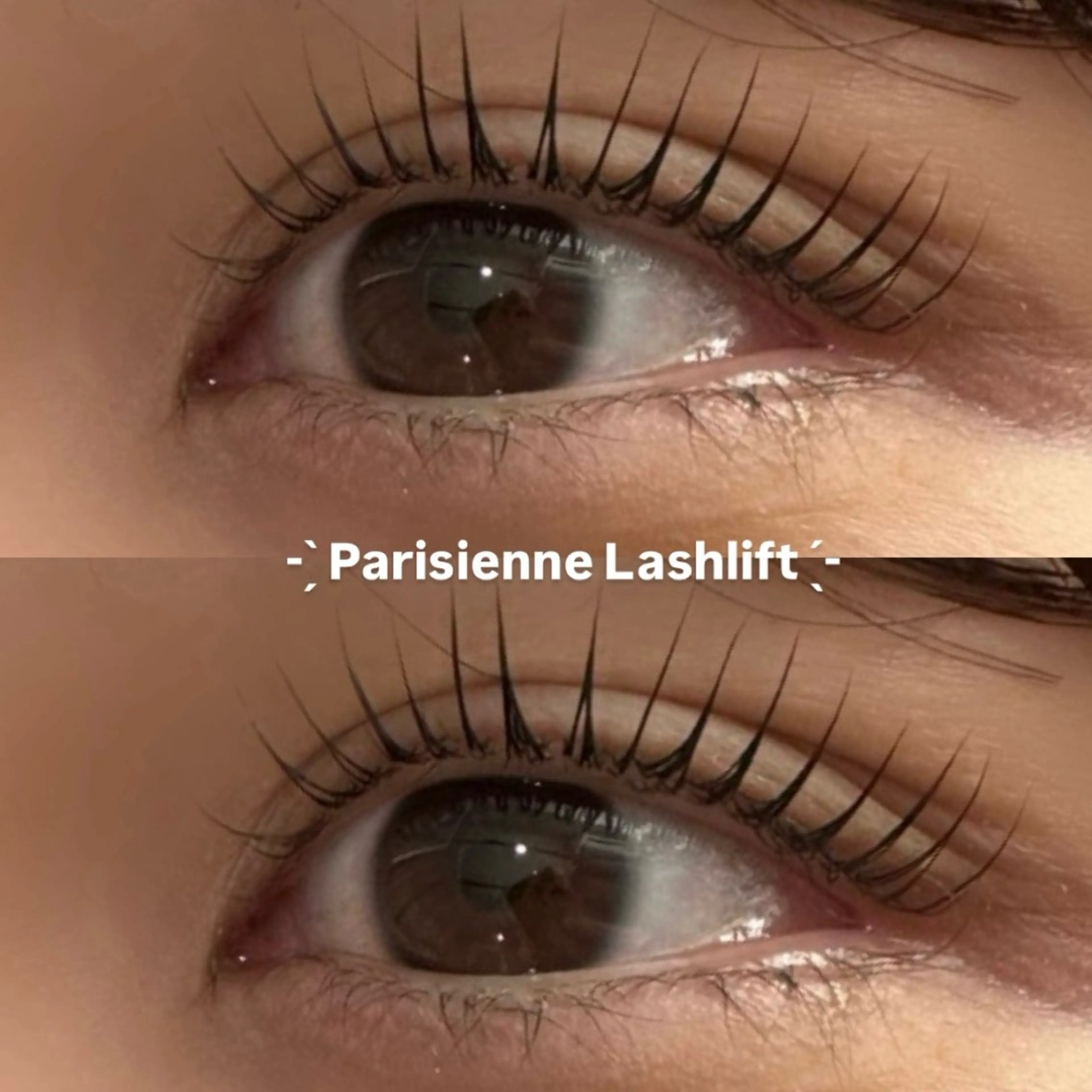 マツエク・マツパ マツパ Myro mikiのマツエク・マツパデザイン