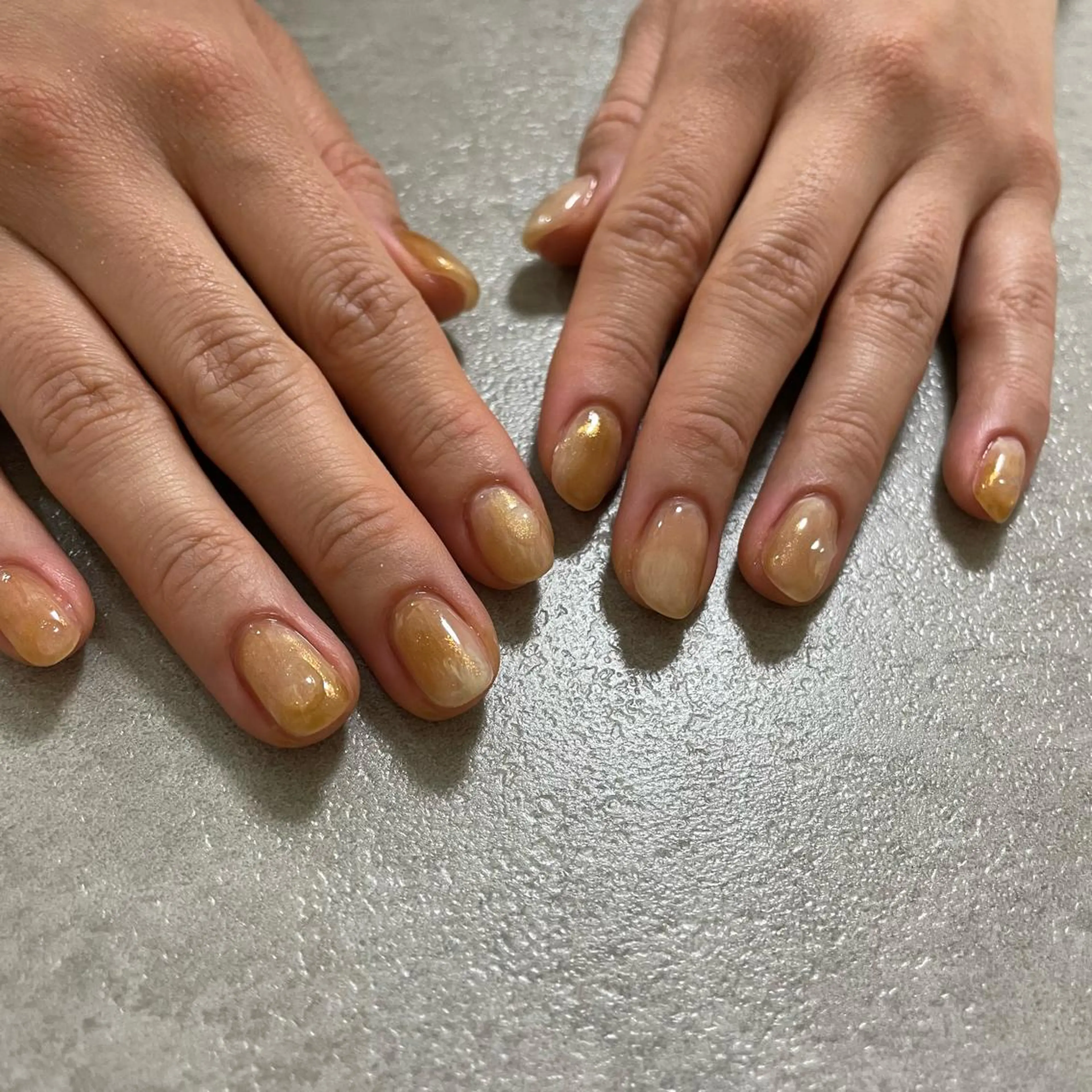 ネイル nail salon bonheurのネイルデザイン