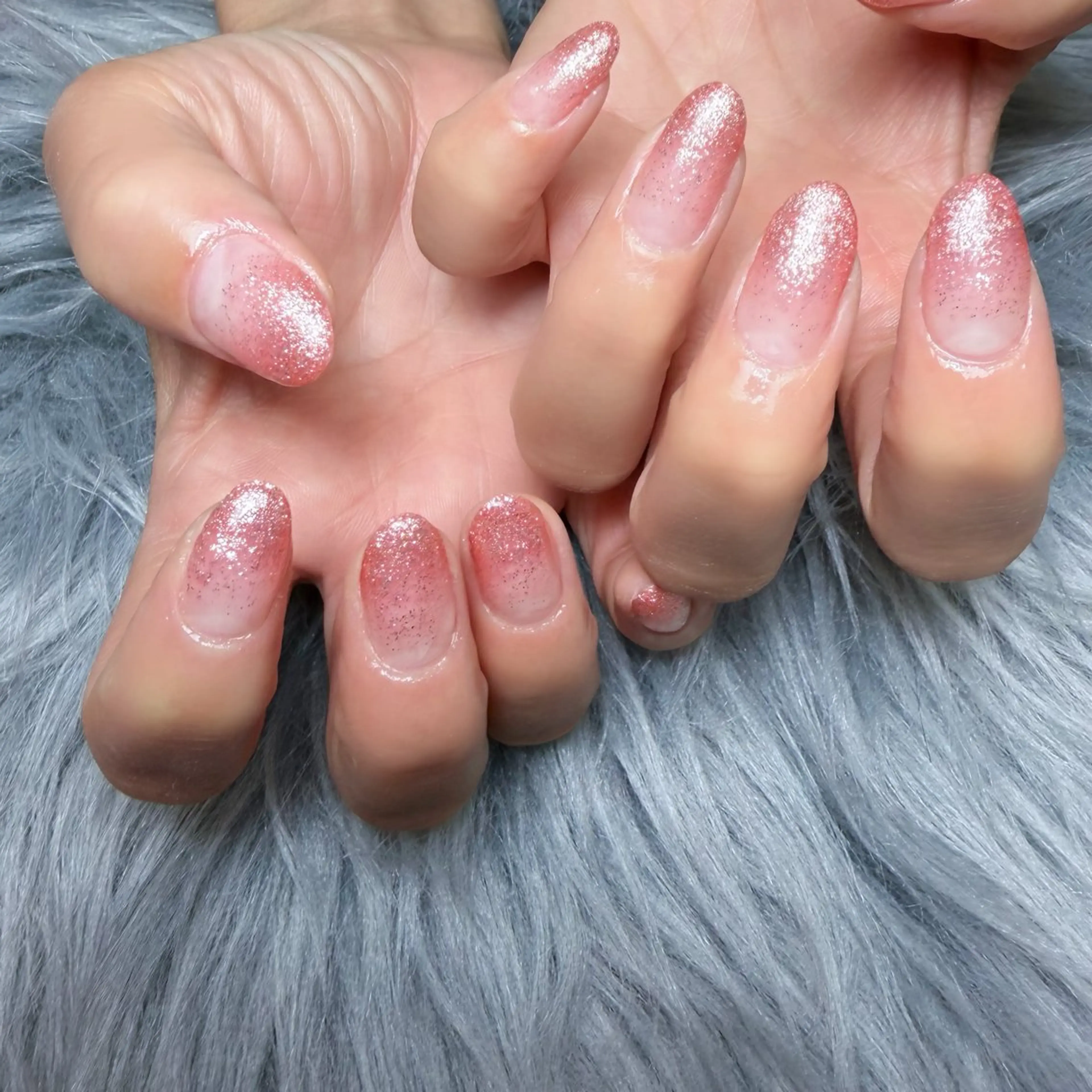 ネイル ハンドネイル CHERILY meiのマツエク・マツパデザイン