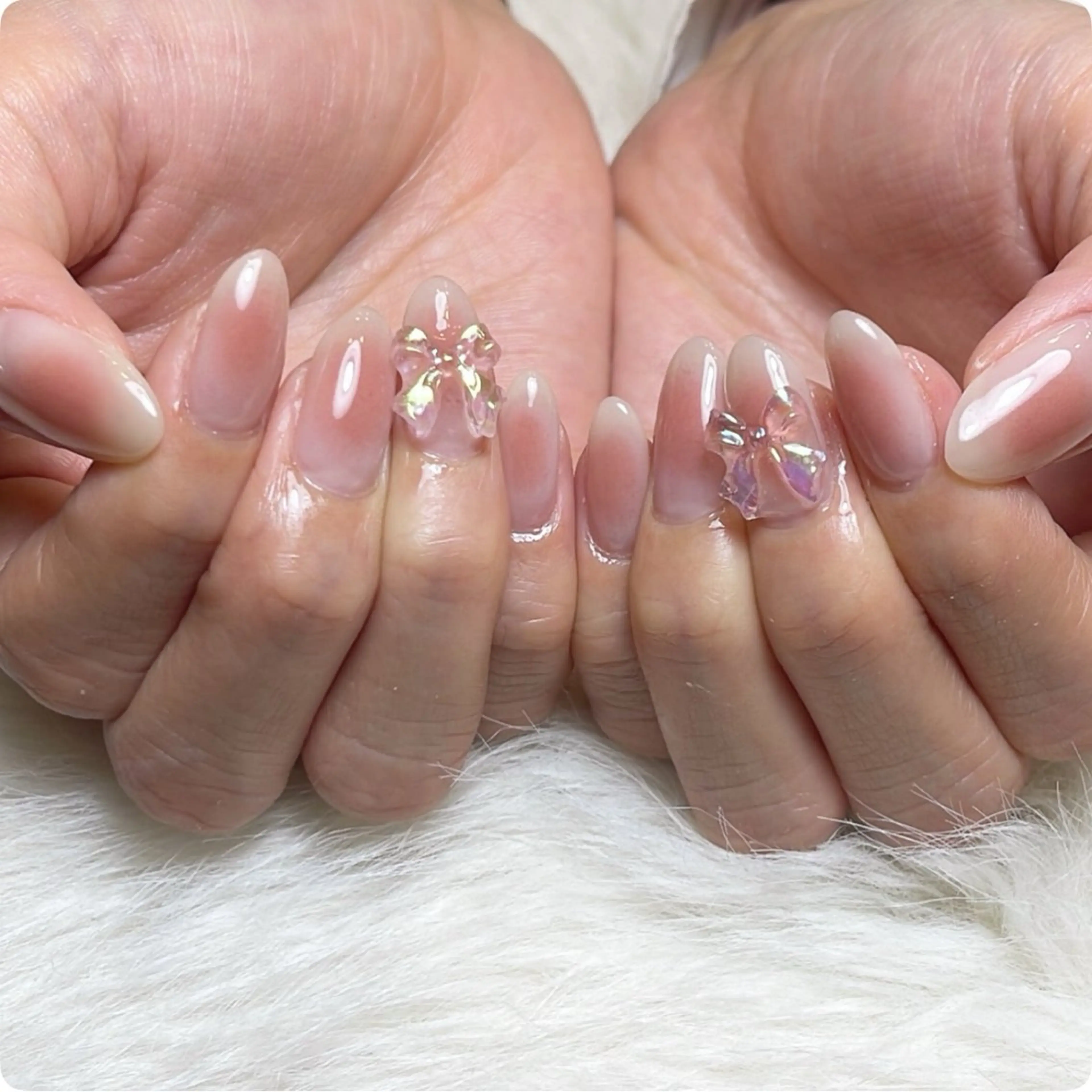 ネイル MISAKO nailのネイルデザイン