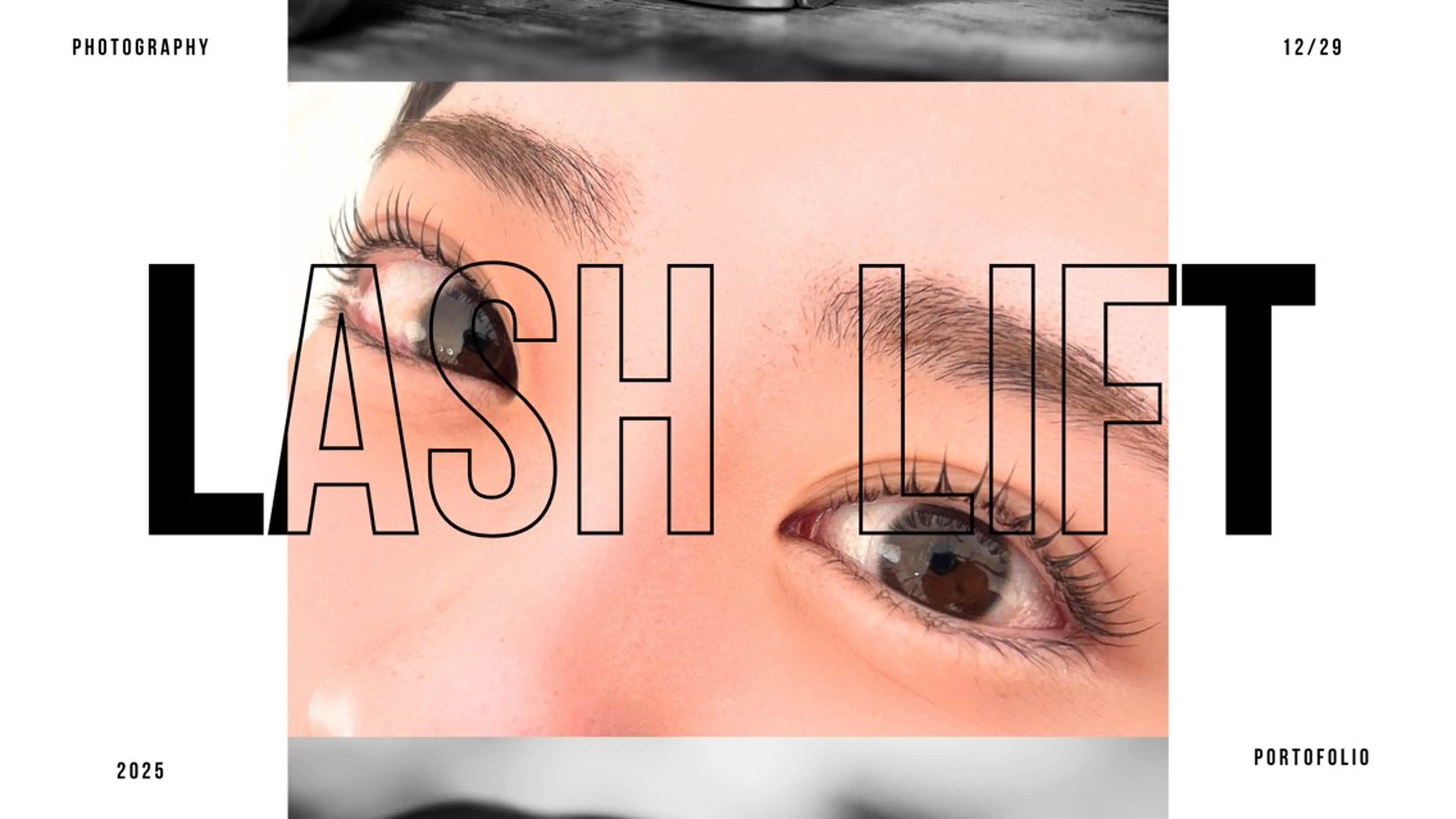 マツエク・マツパ lomlロムル所属・yoshi chikaのマツエク・マツパデザイン