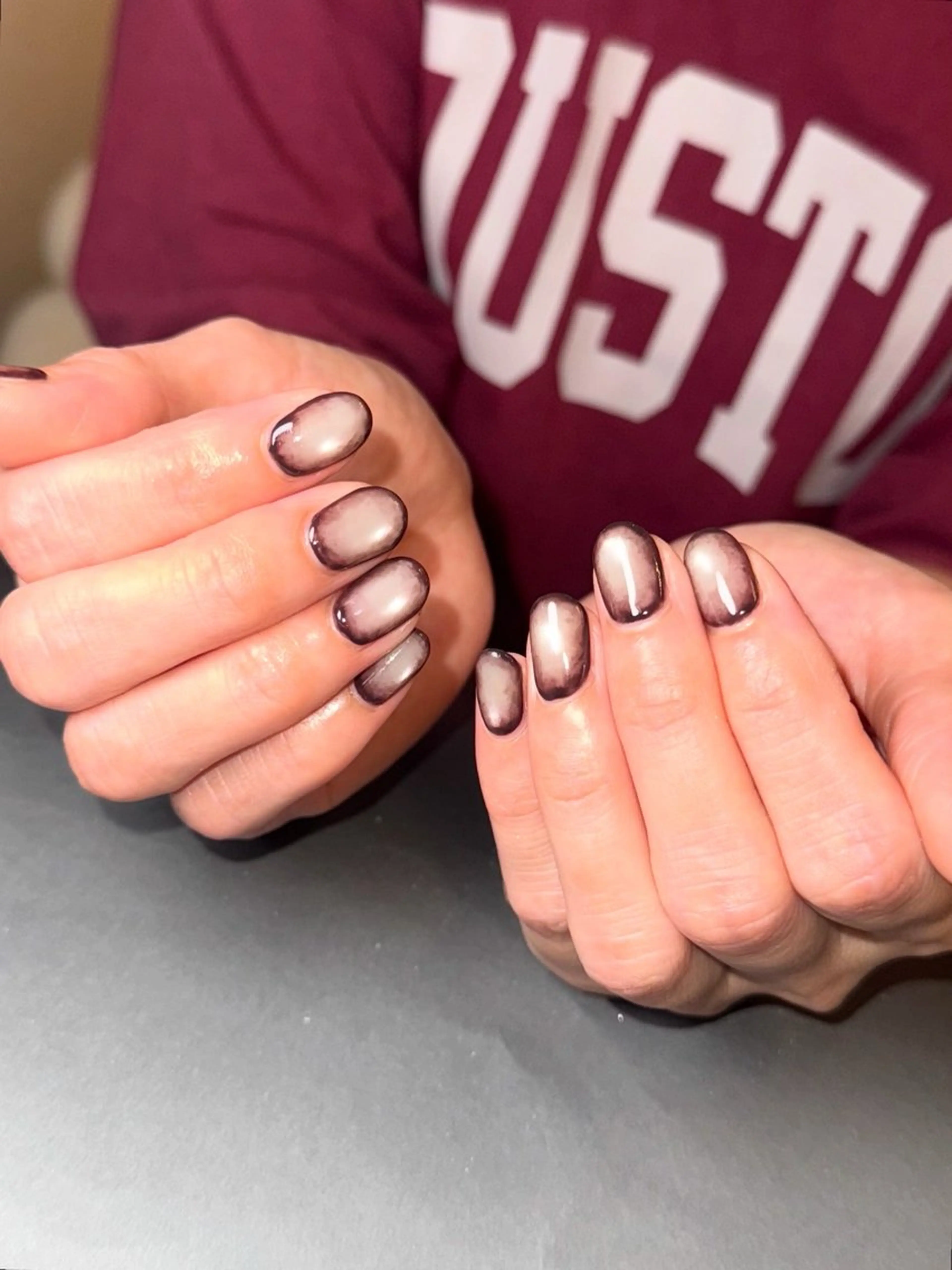 ネイル ハンドネイル Atelier Yuriのネイルデザイン