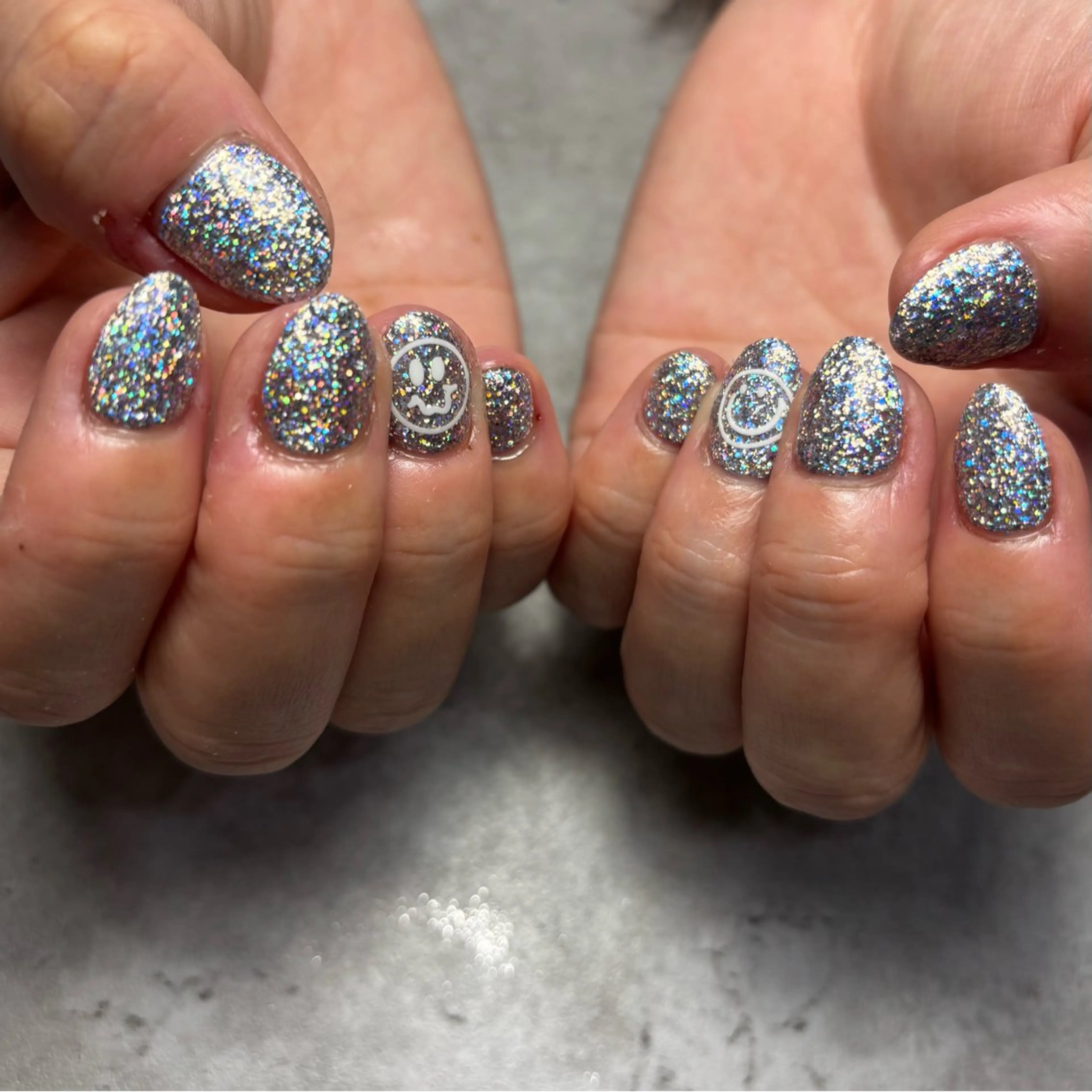 ネイル アートネイル 大東市ネイルサロン 【KYURA】ｷｭﾗのネイルデザイン