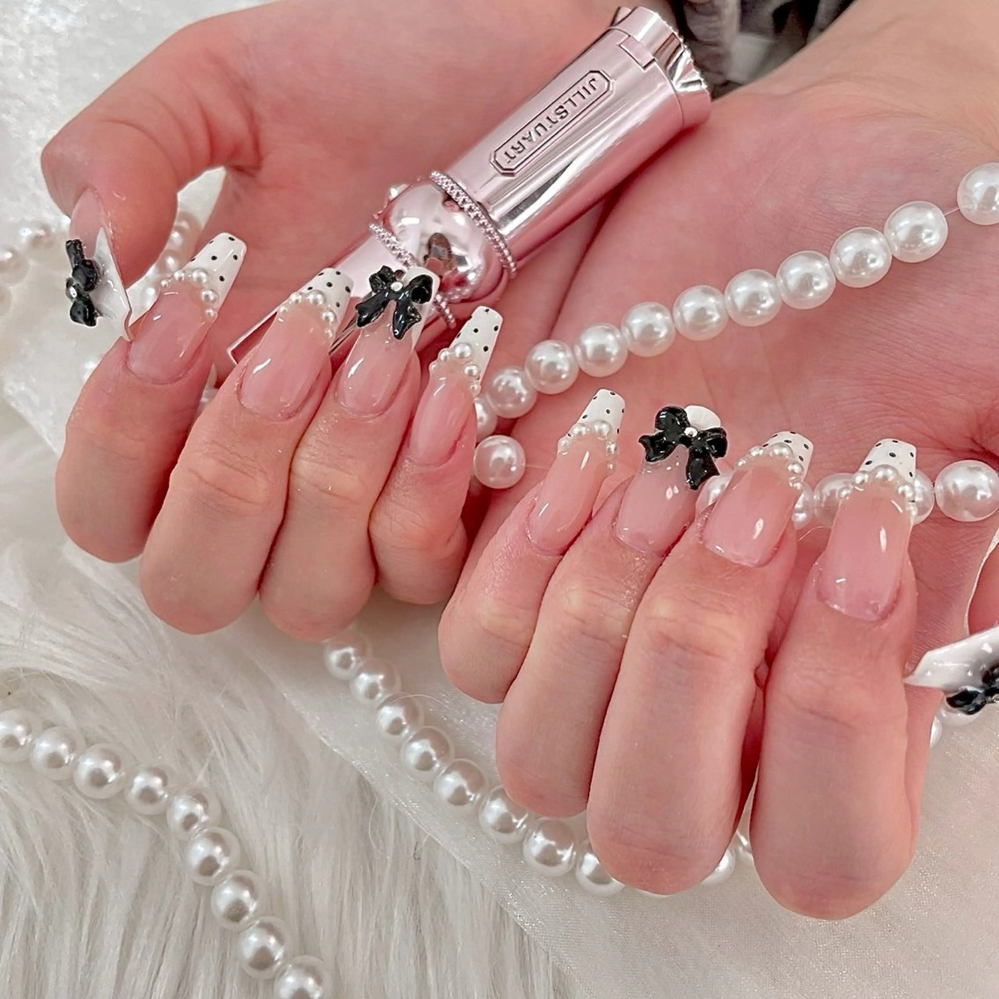 ネイル nail salon popo　横浜店のネイルデザイン