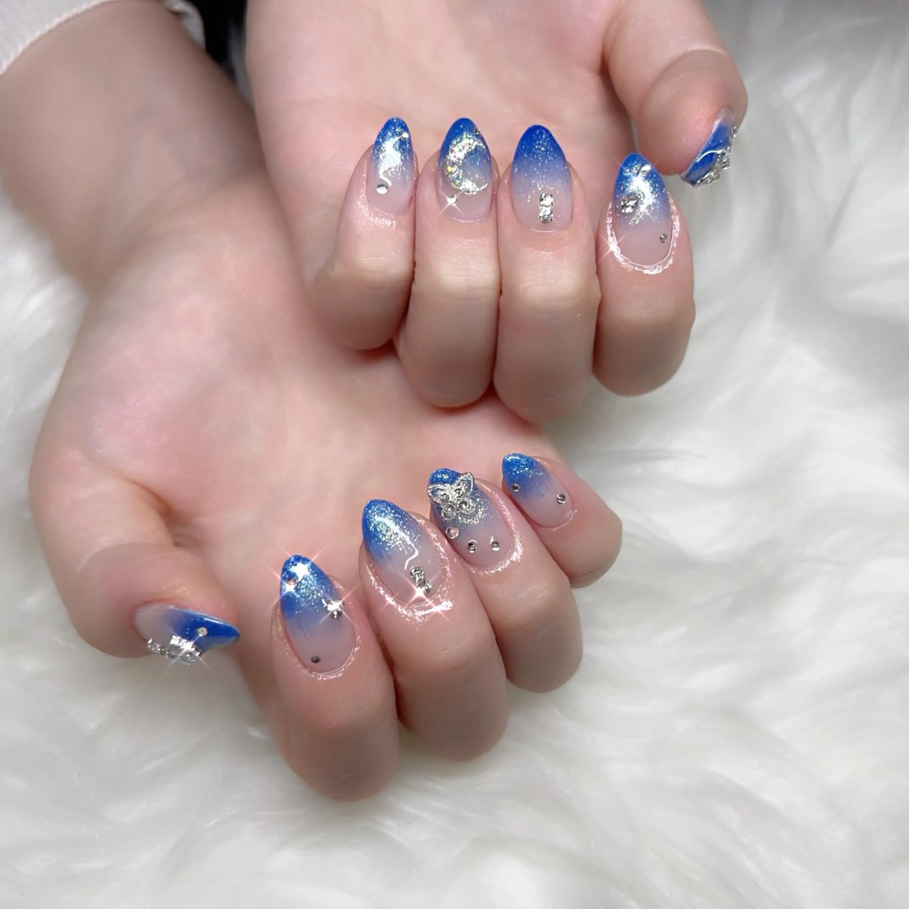 ネイル Nail Salon Ripe所属・Nail Salon Ripeのネイルデザイン