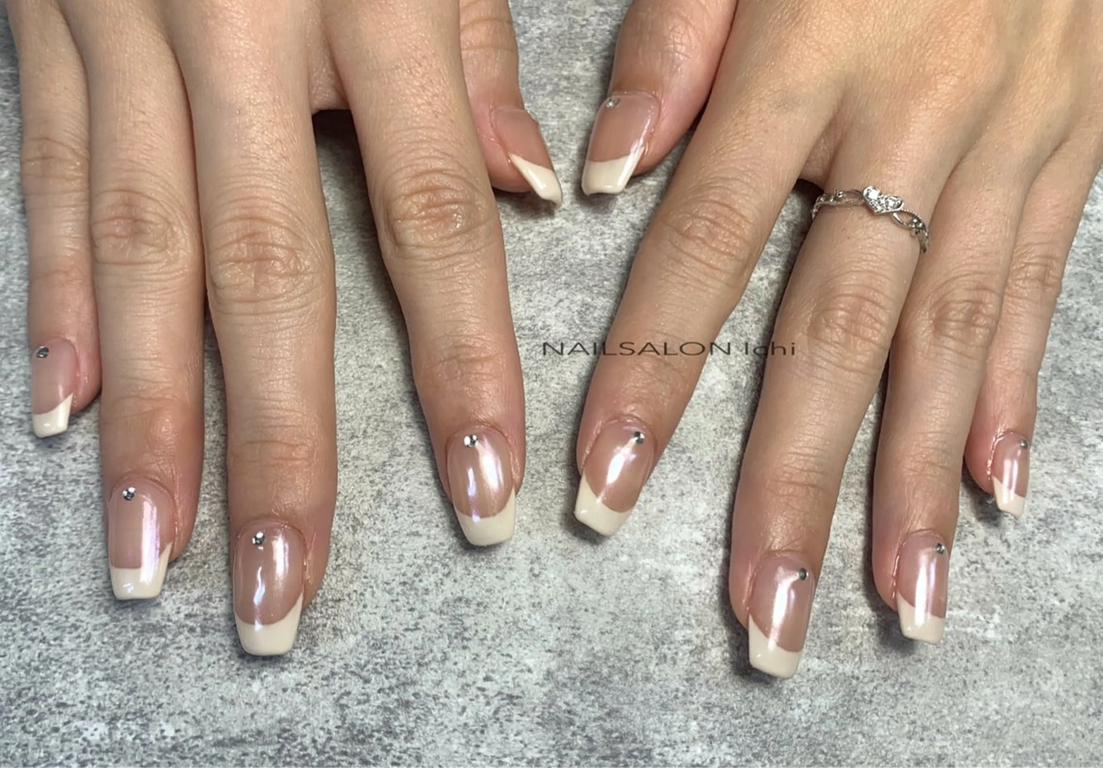ネイル ハンドネイル NAILSALON  Ichi所属・NAILSALON Ichiのネイルデザイン