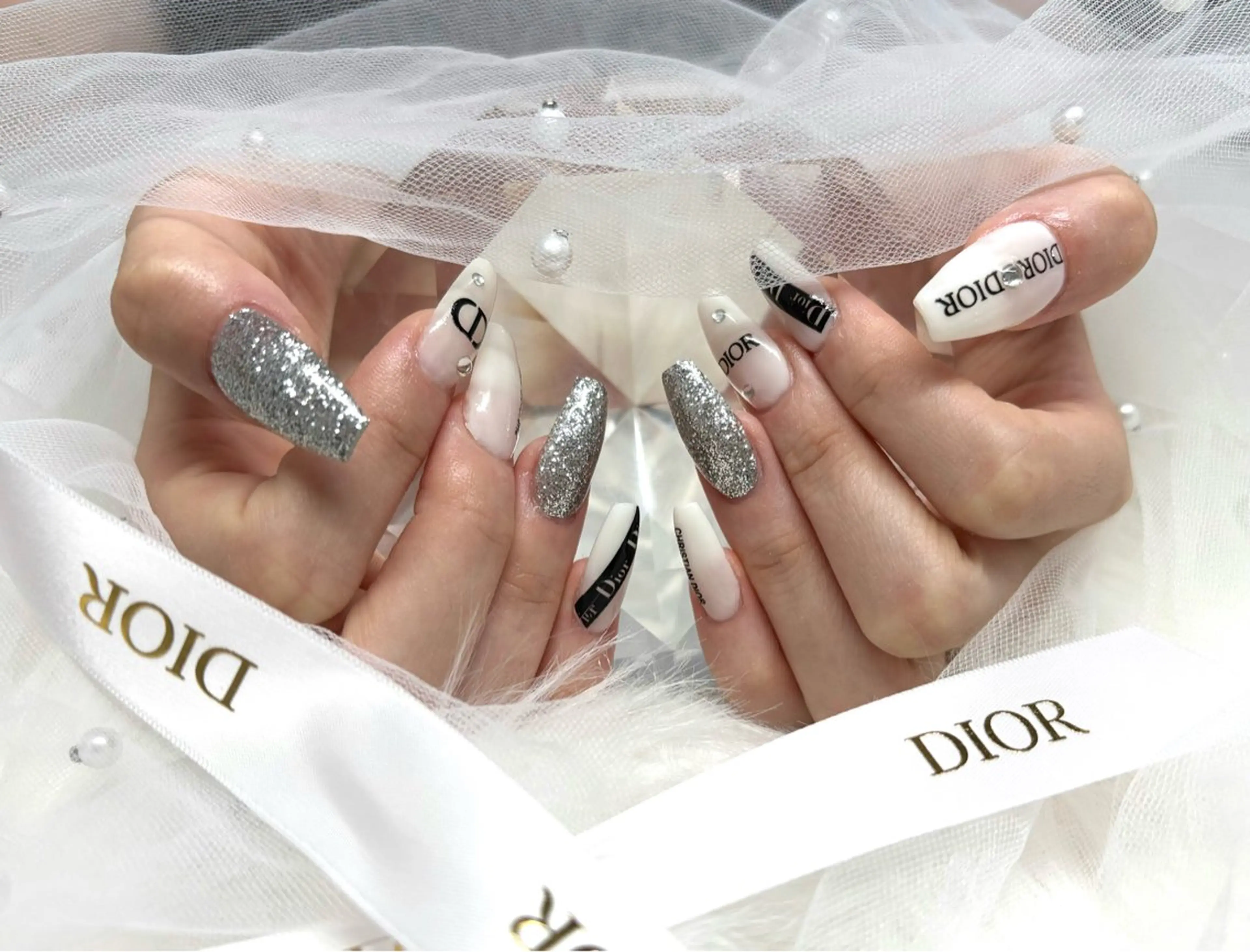 ネイル ANELA ANNAのネイルデザイン