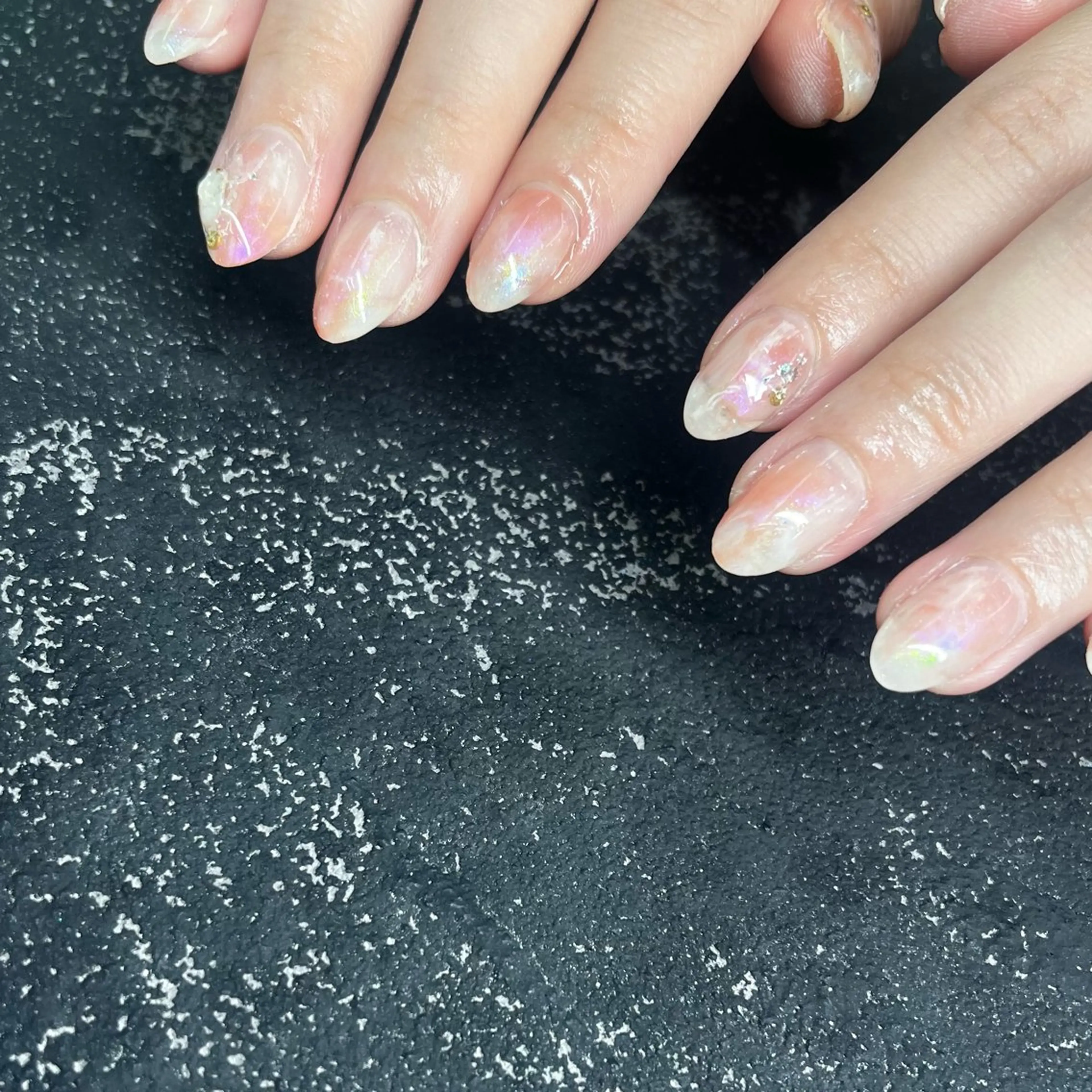 ネイル nail salon　　noa所属・nail salon noaのネイルデザイン