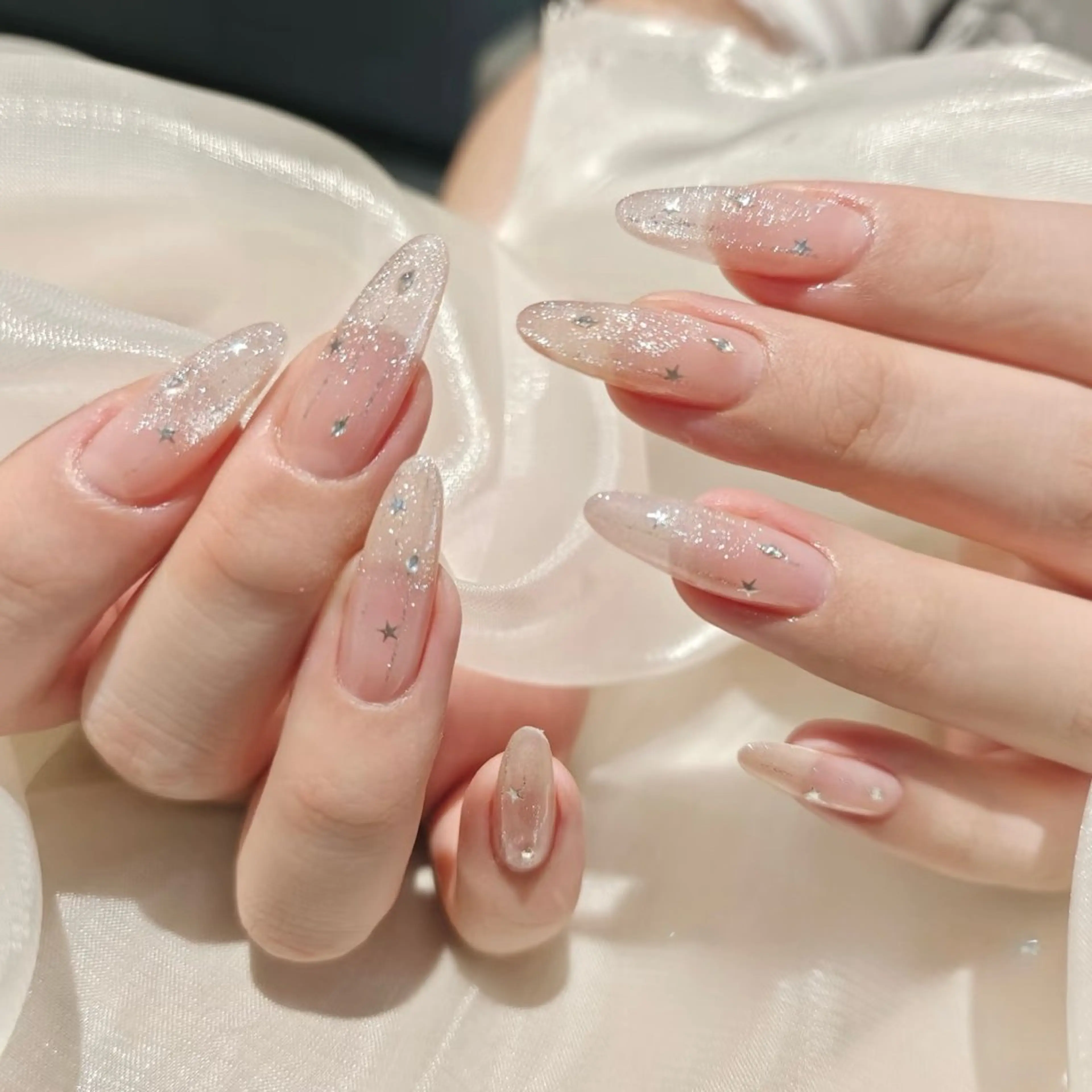 ネイル ハンドネイル Mi miaのネイルデザイン