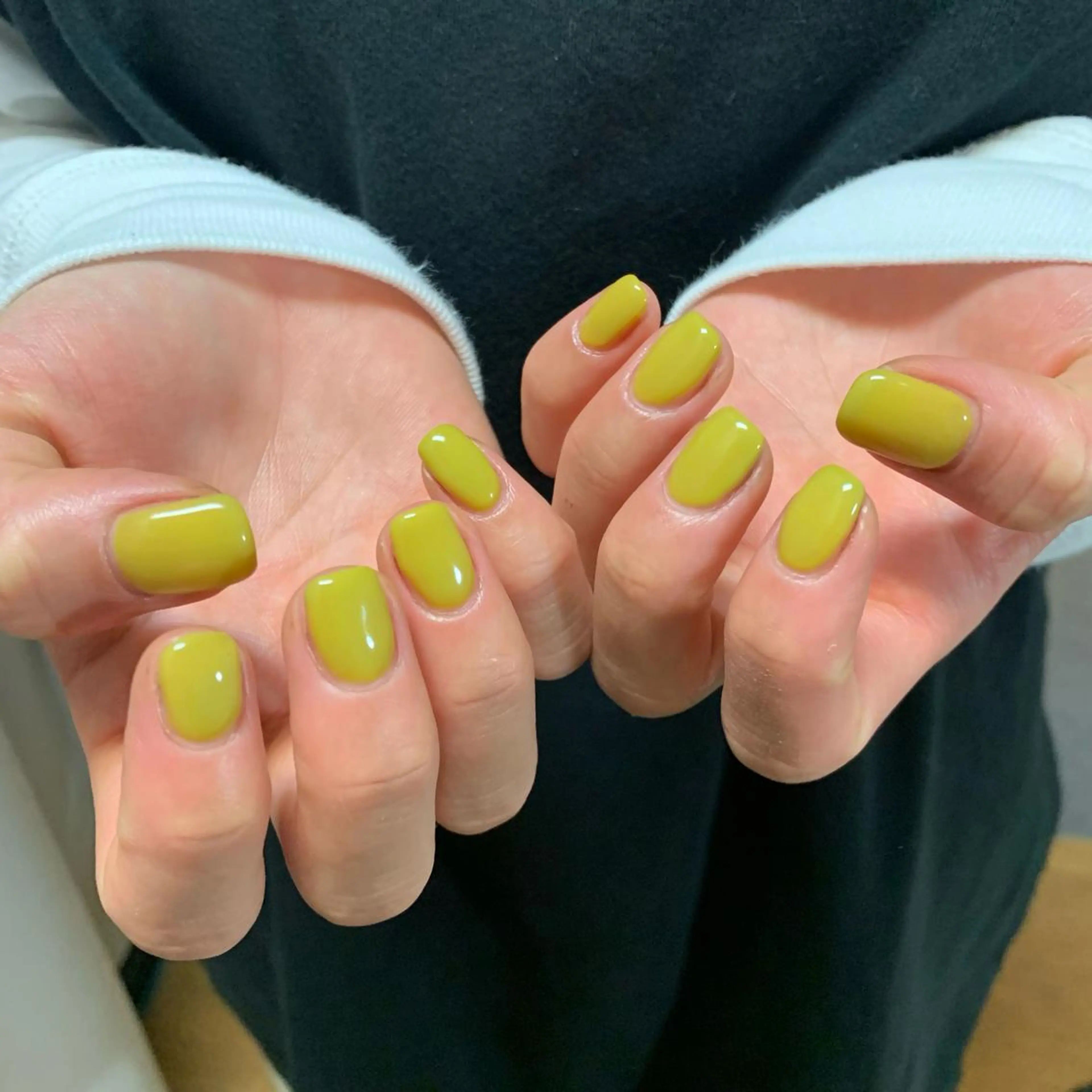 ネイル clocln  / Suzukaのネイルデザイン