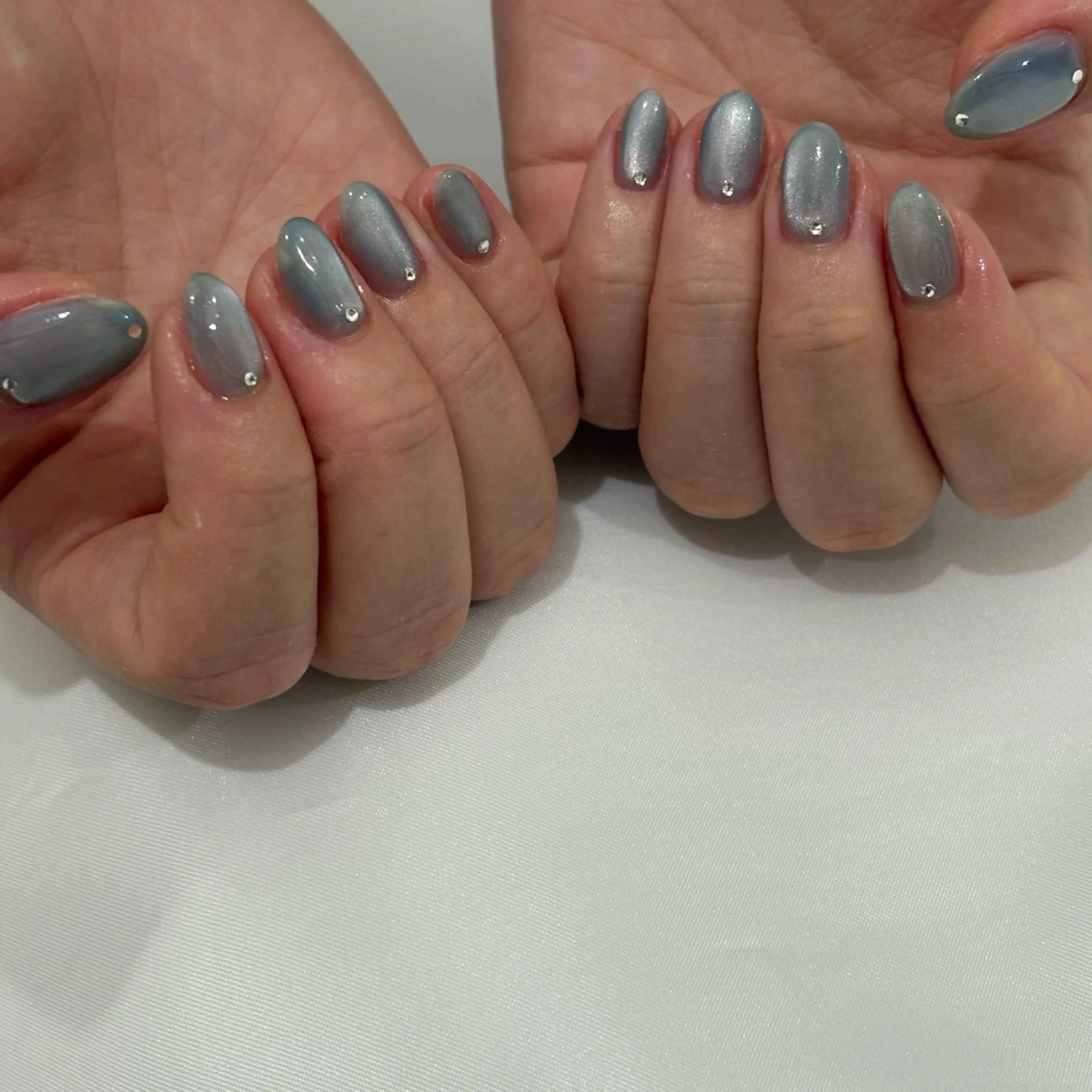 ネイル ハンドネイル SOL NAILのネイルデザイン