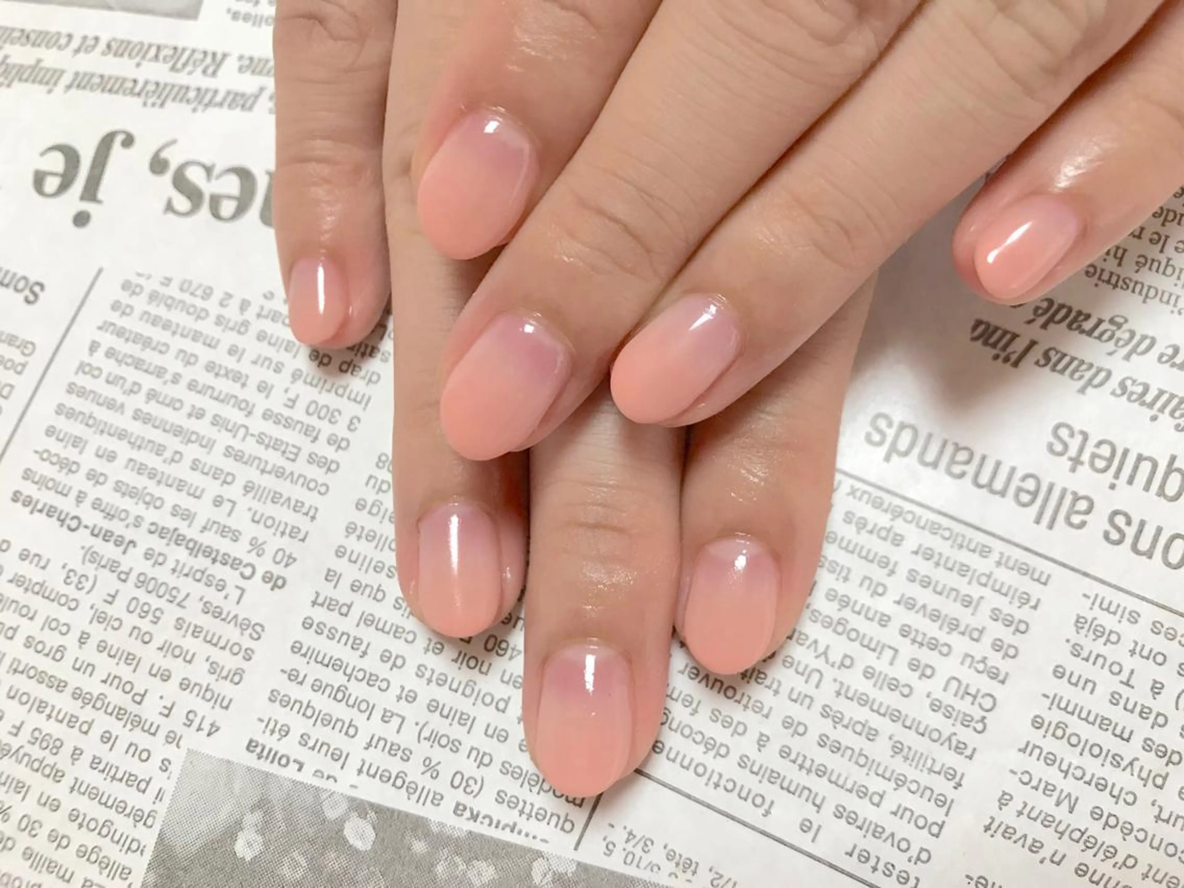 ネイル ネイルandエステ maple豊見城店のエステ・リラクイメージ