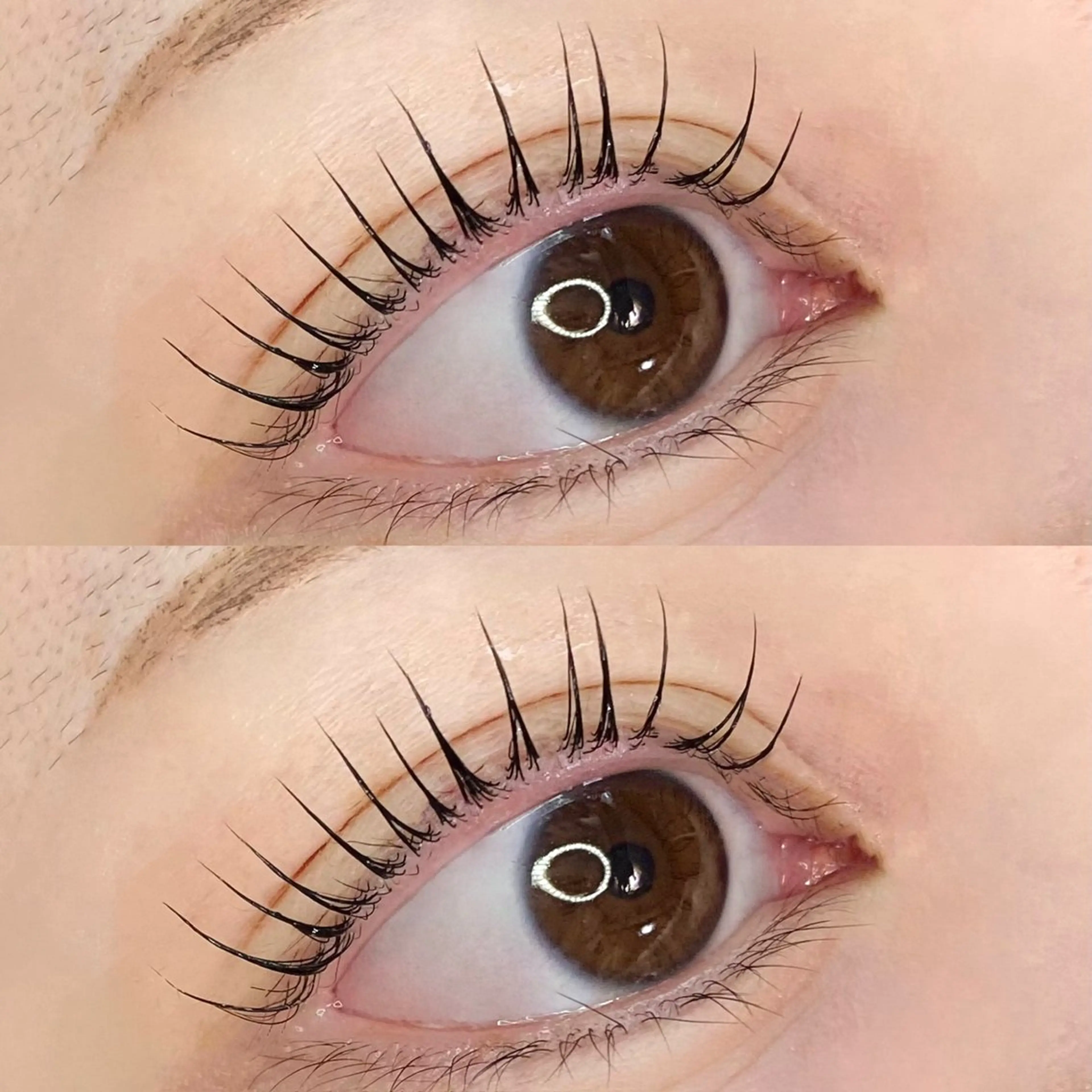 マツエク・マツパ REBYNA所属・REBYNA 【リバイン】のマツエク・マツパデザイン