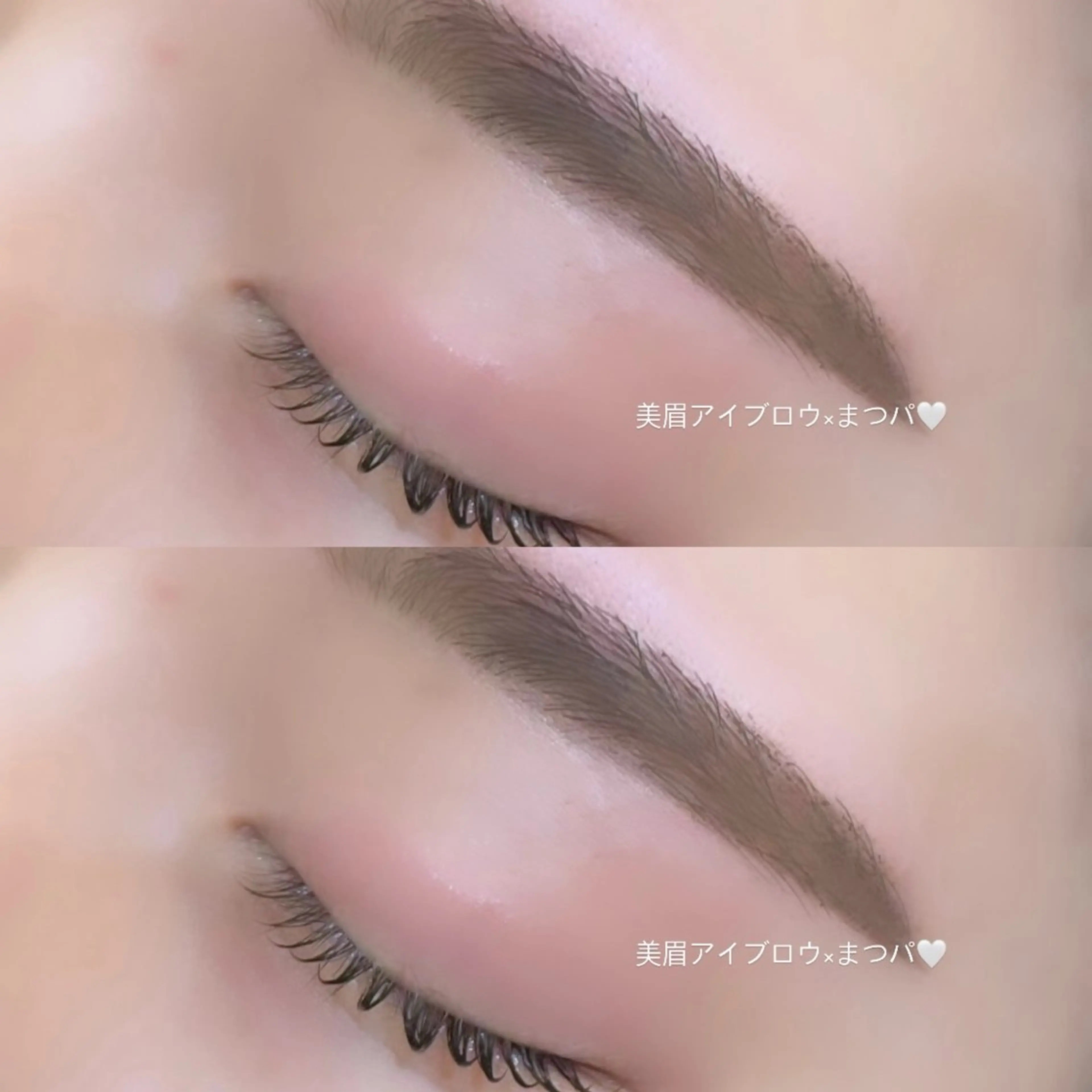 【これで垢抜け🪄︎︎◝✩】美眉アイブロウ🤎の写真