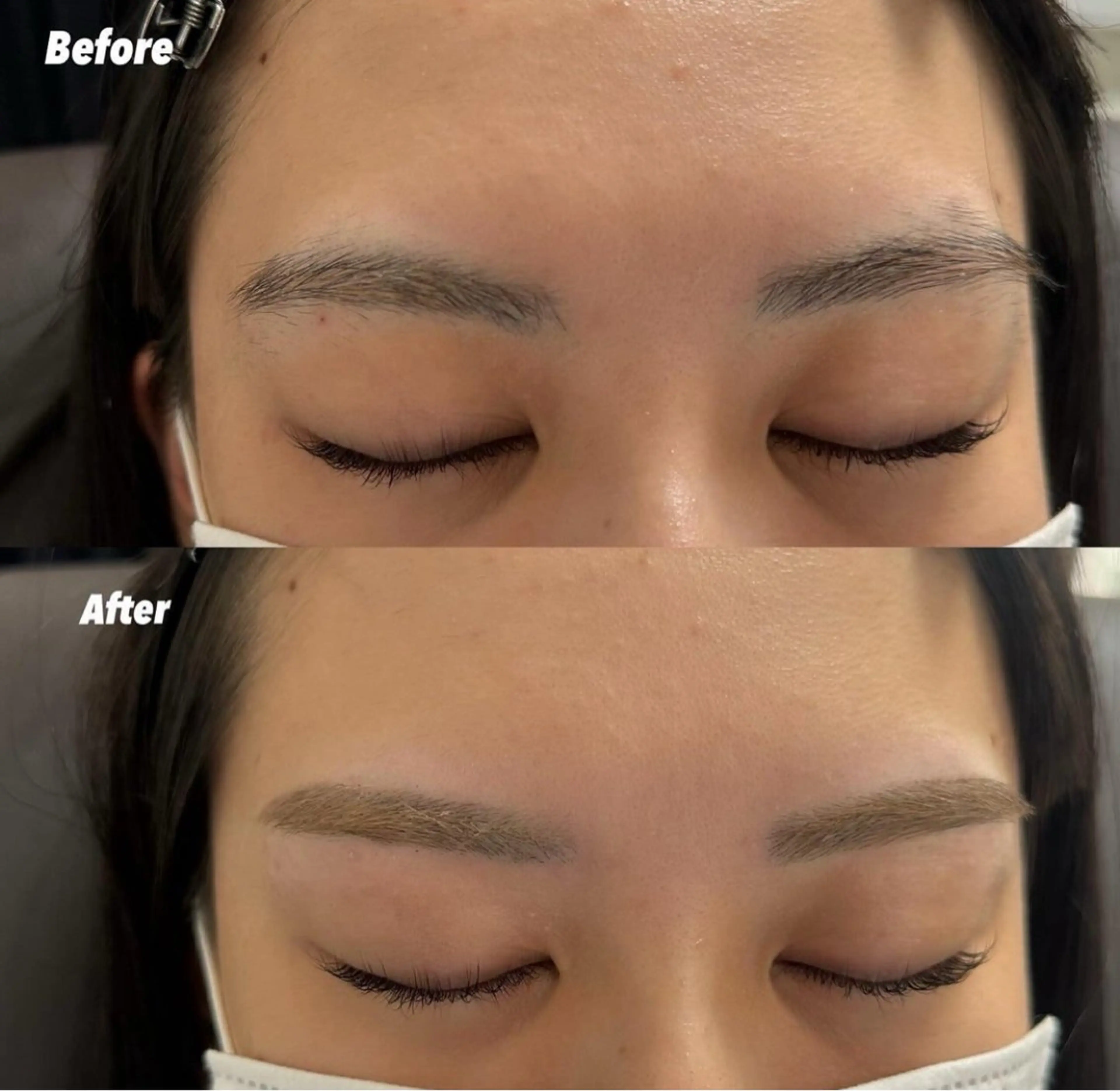 アイブロウ アイブロウサロン Lulu Brow姫路店【眉毛専門店】所属・Lulu Brow Manahoの眉毛・アイブロウイメージ