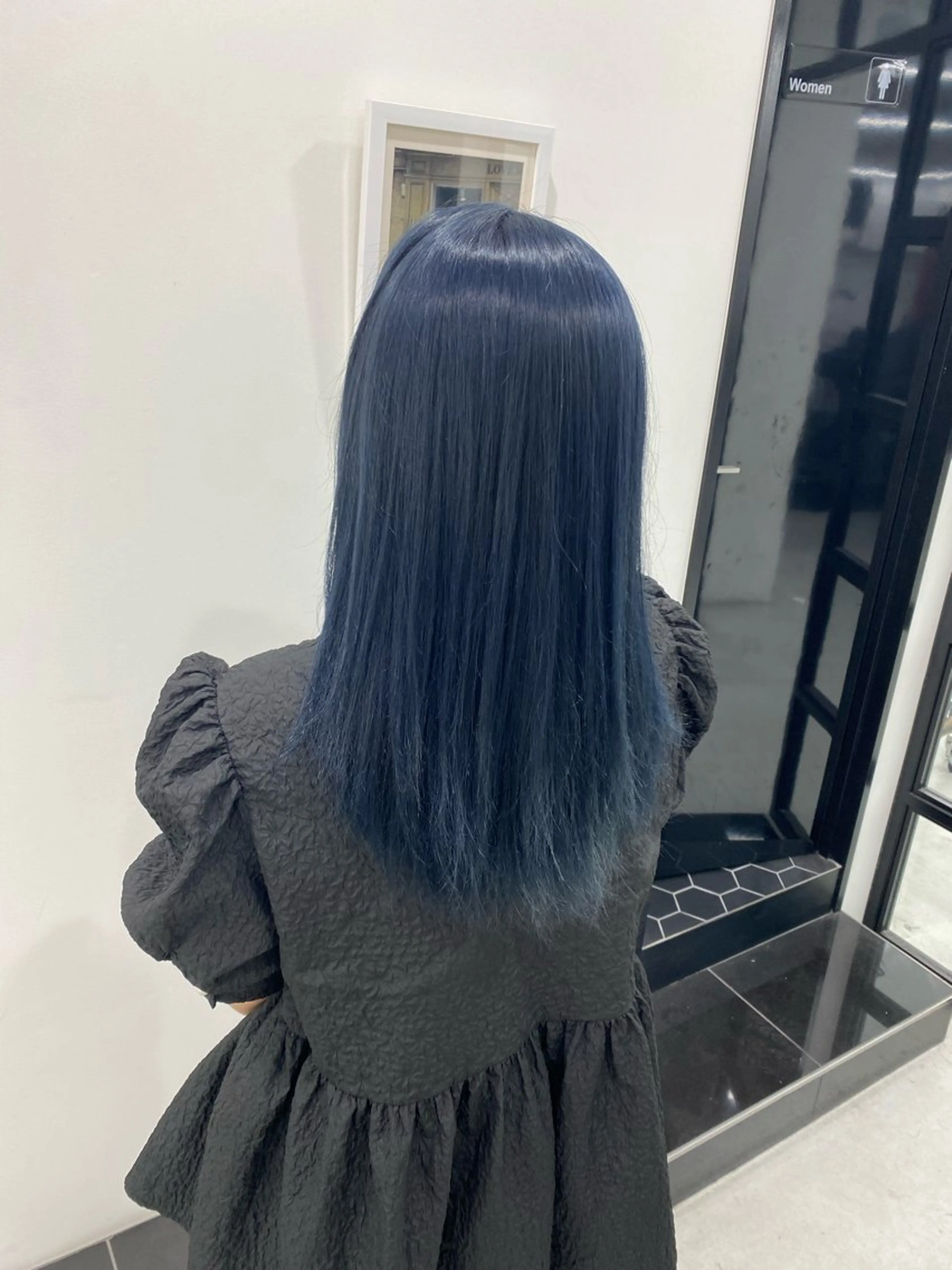 ロング カラー JILL🌟 せいゆのヘアスタイル