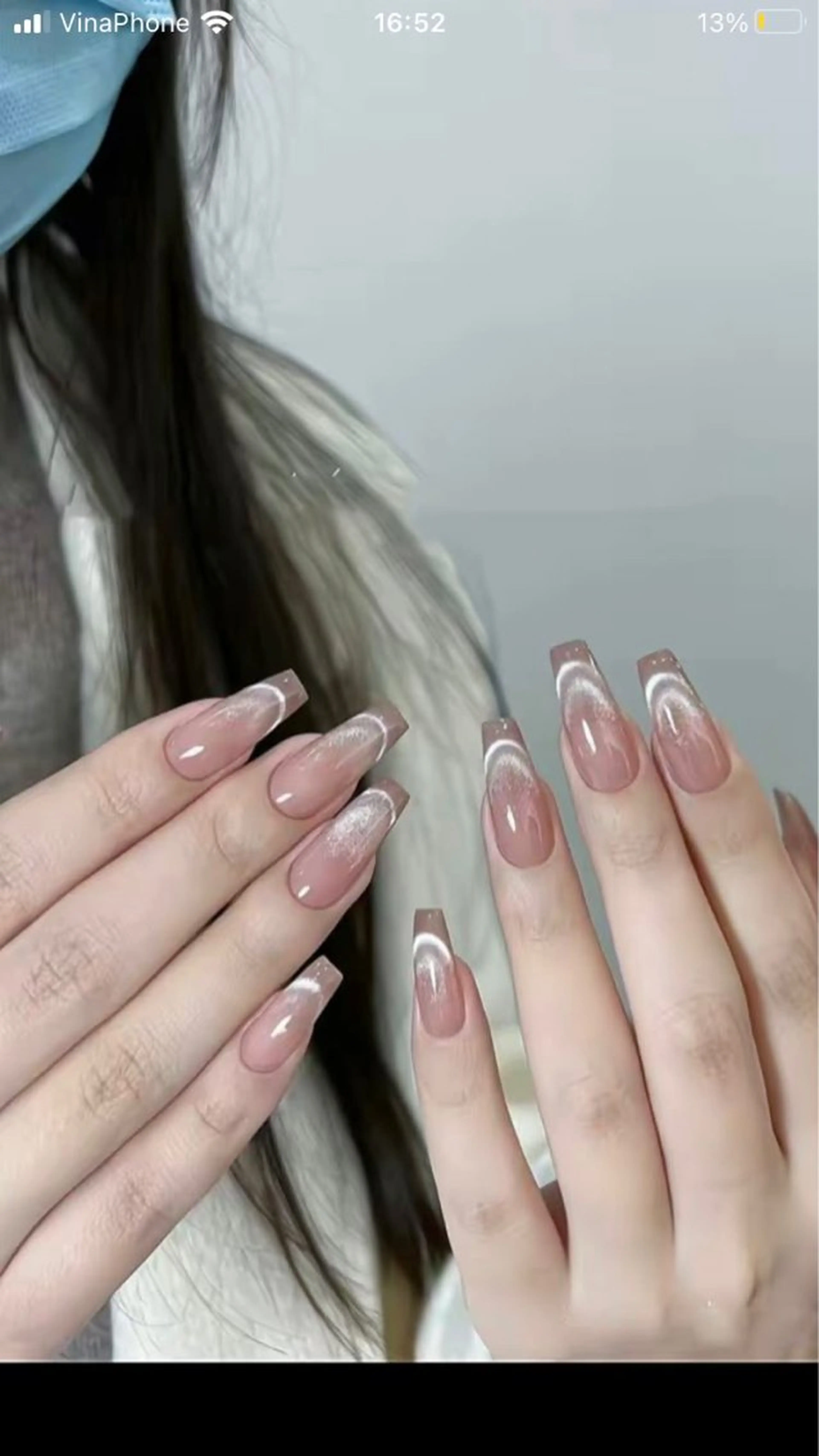ネイル Sora Nail所属・Sora Nailのネイルデザイン