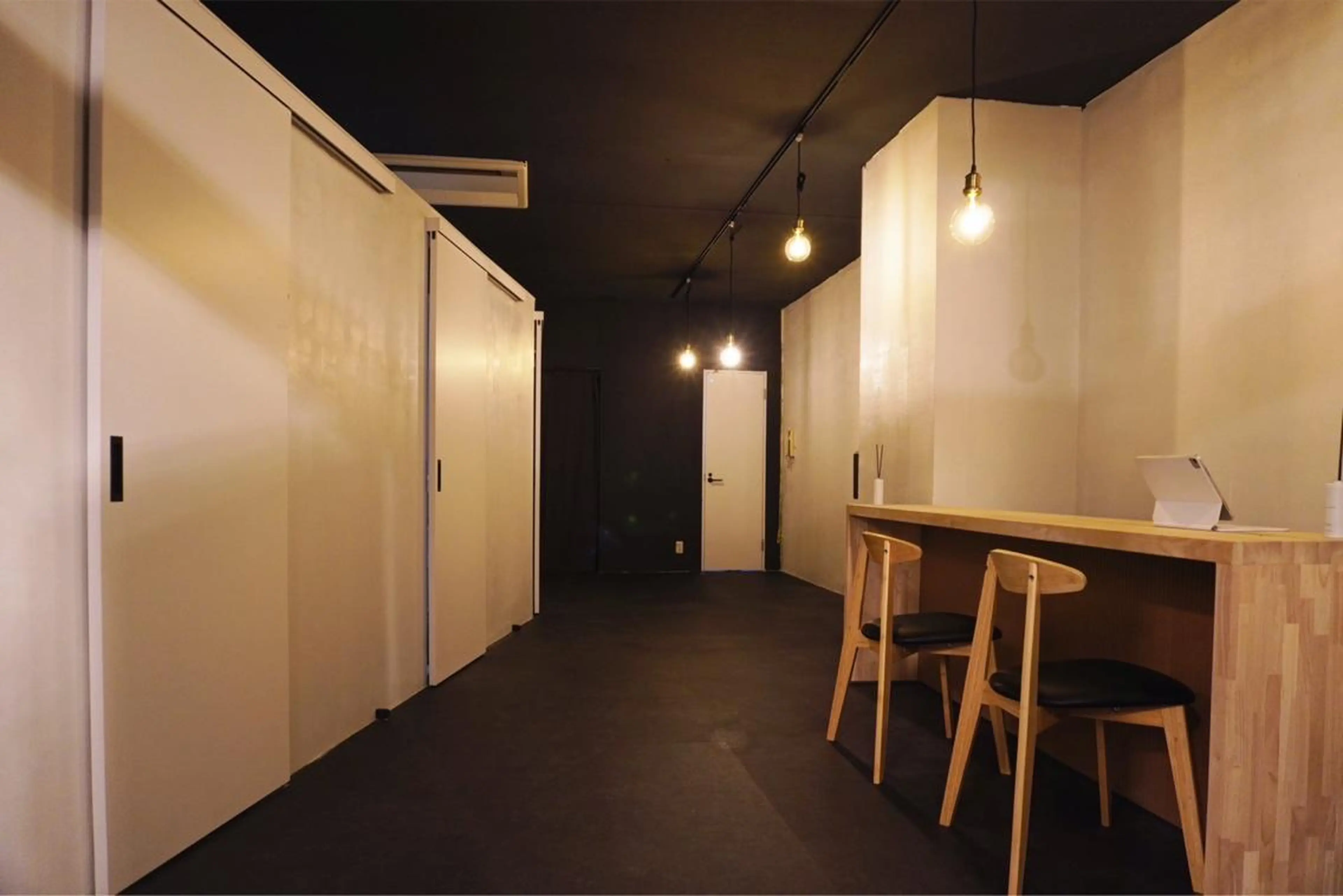 ショート メンズ ネイル THE   CONDITIONING所属・THECONDITI ONINGのエステ・リラクイメージ