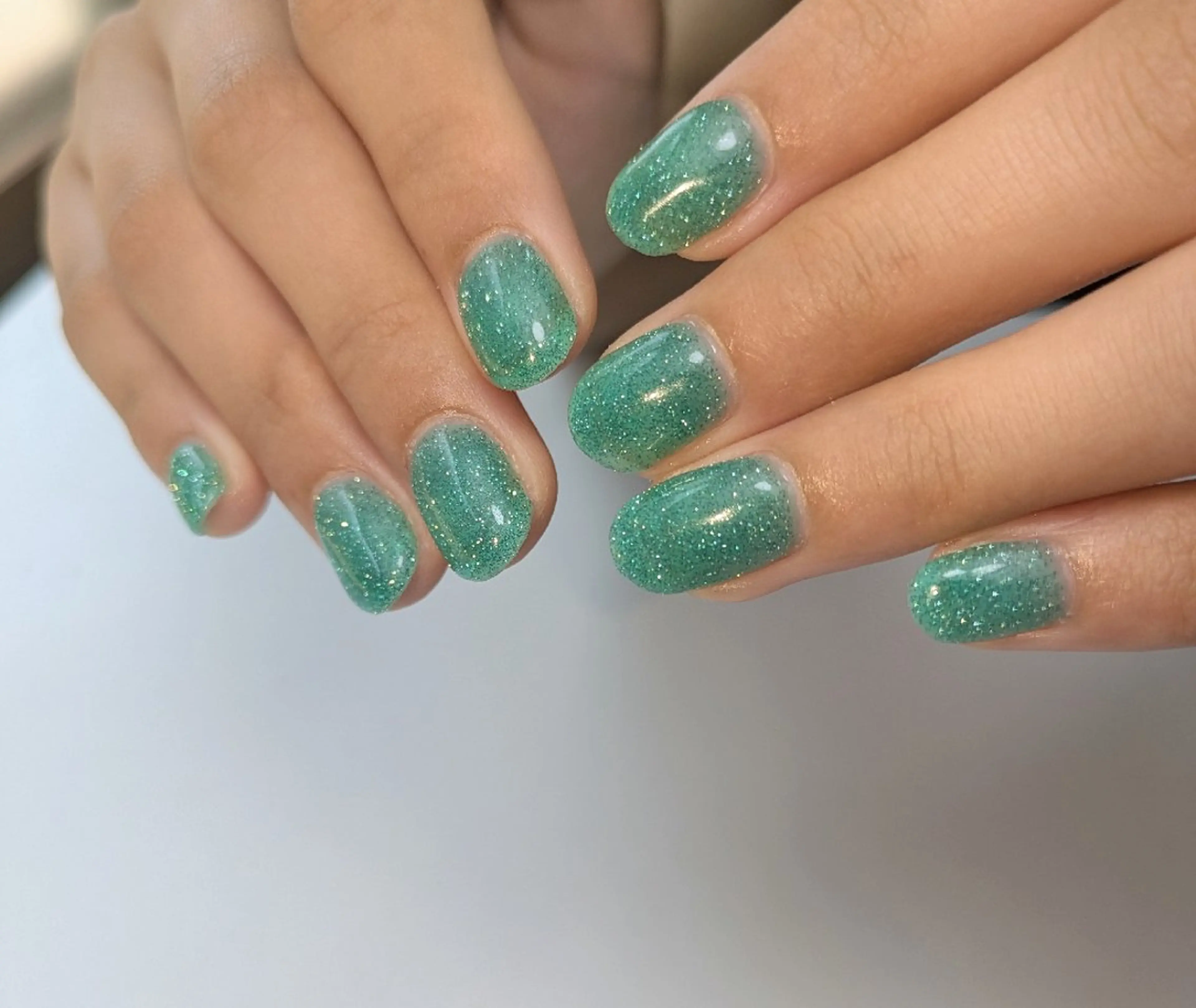 ネイル ネイルリノ所属・堀 奏子のネイルデザイン