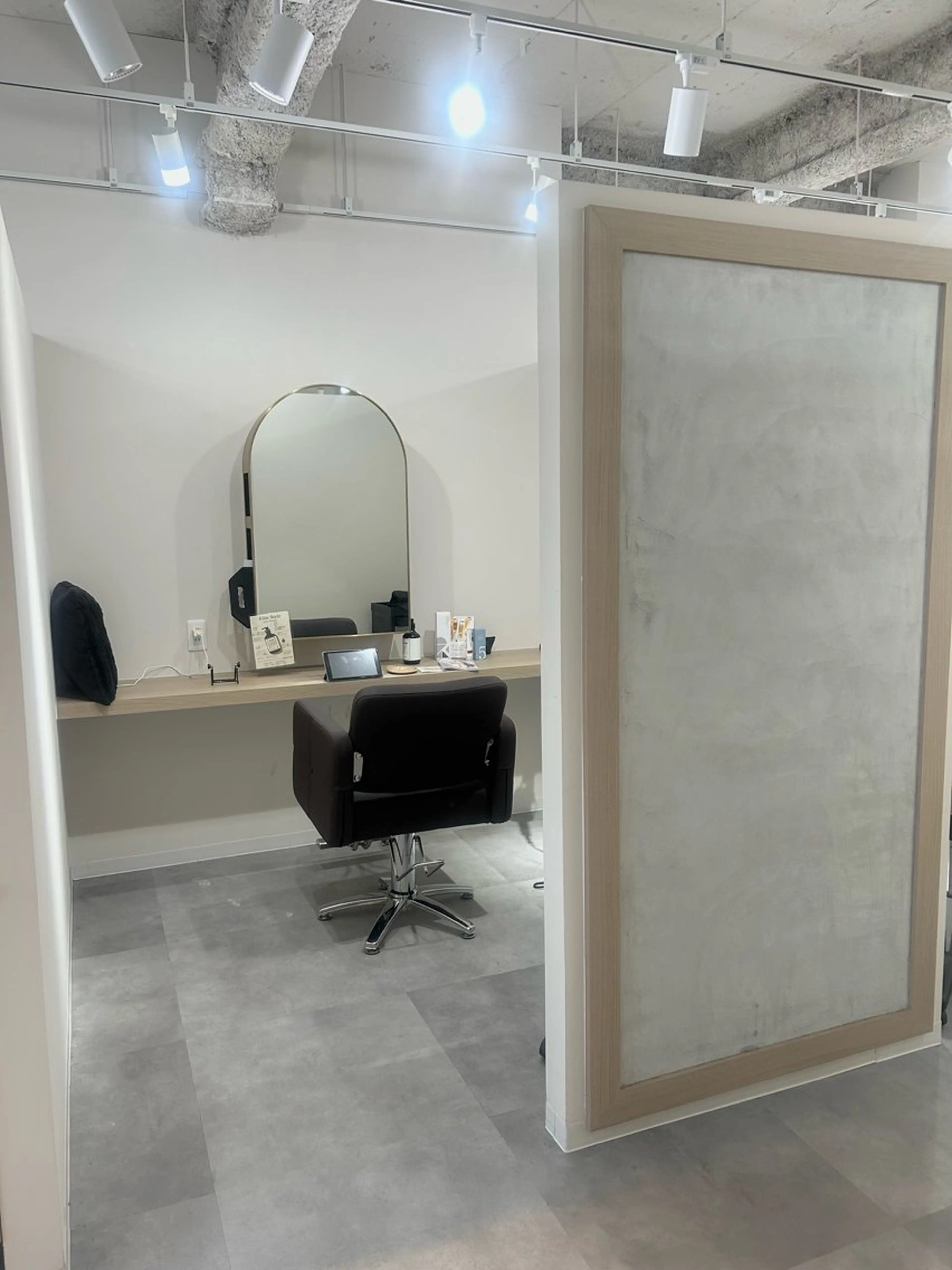 ミディアム カラー ヘアカラー トリートメント 透けるカラー/梅田/ nagisa🦋🪡のヘアスタイル