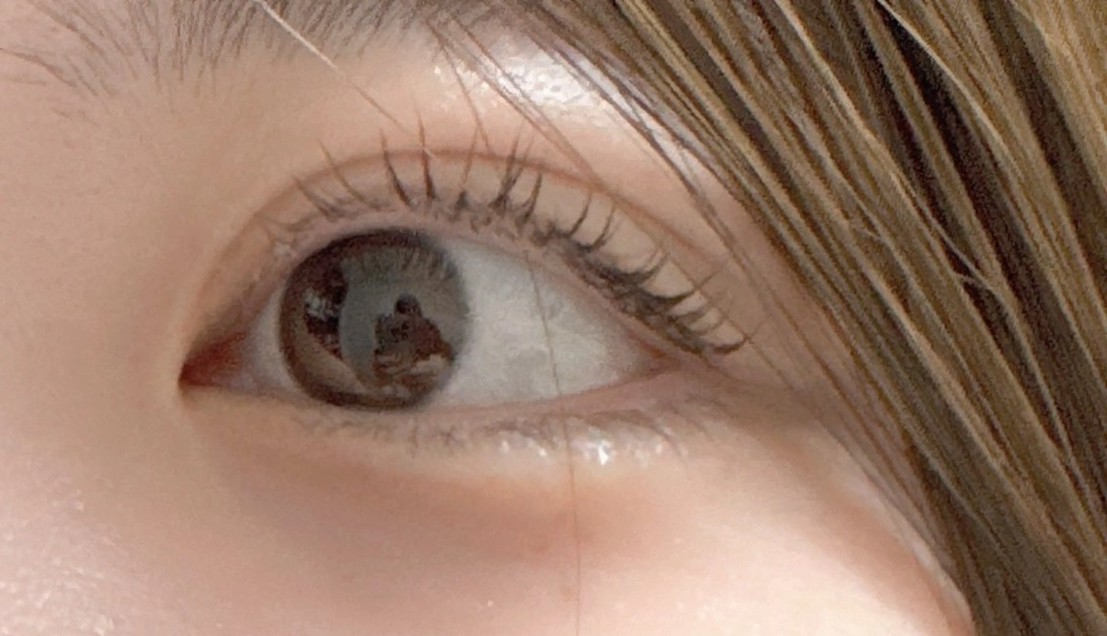 マツエク・マツパ パリジェンヌラッシュリフト 隠れ家サロン にんにんのマツエク・マツパデザイン