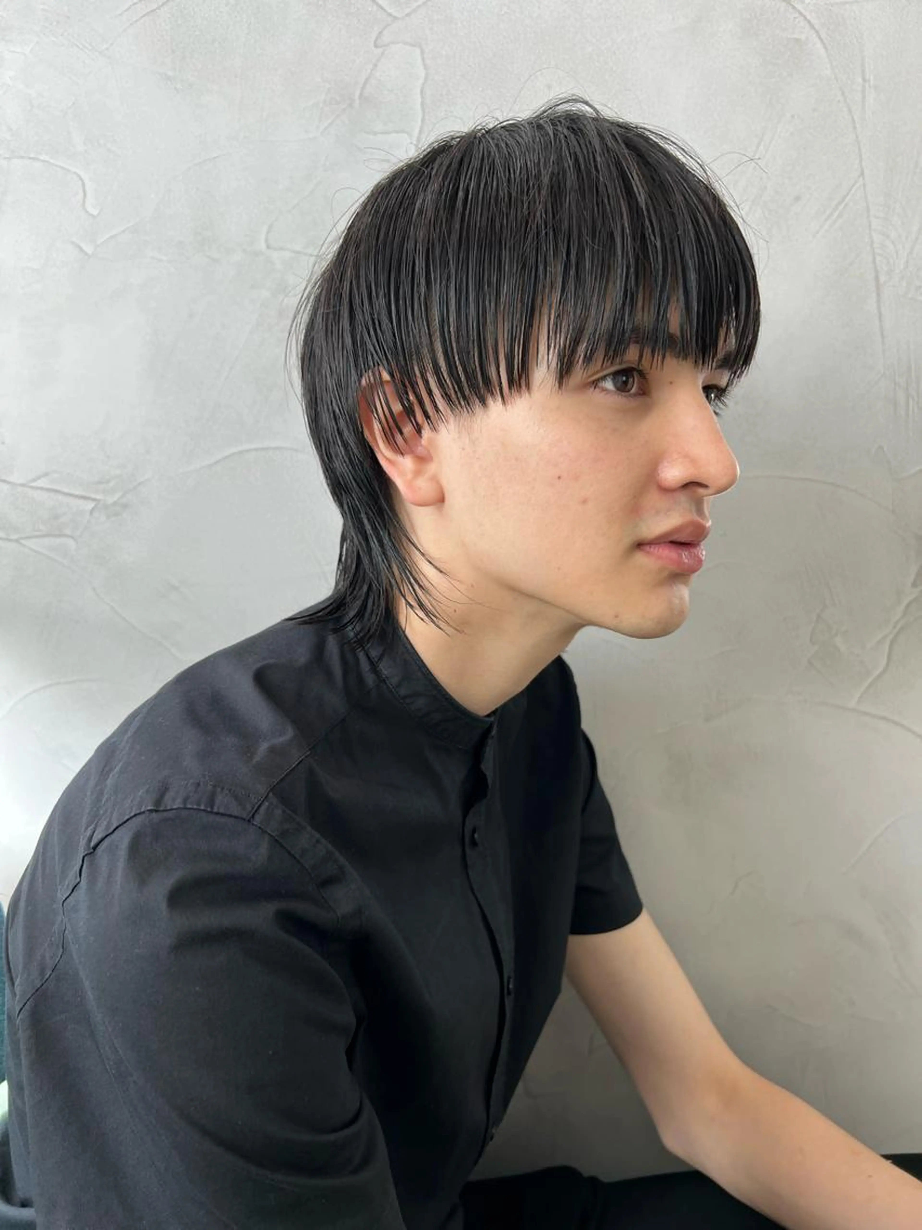 🌟メンズカット🌟2回目の方限定クーポンの写真