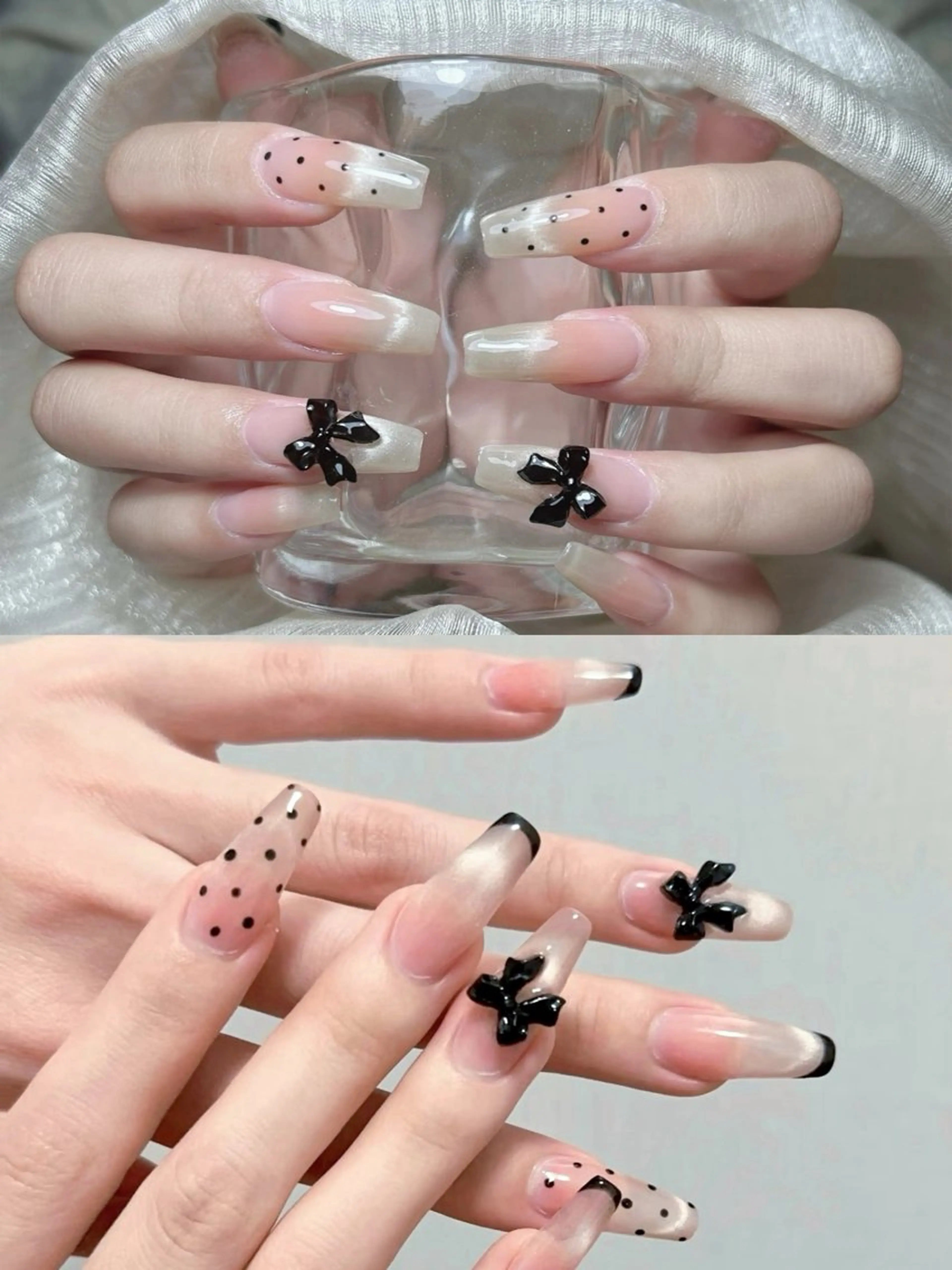 ネイル ハンドネイル ハンドケア pink ladyサロン所属・べ にのネイルデザイン