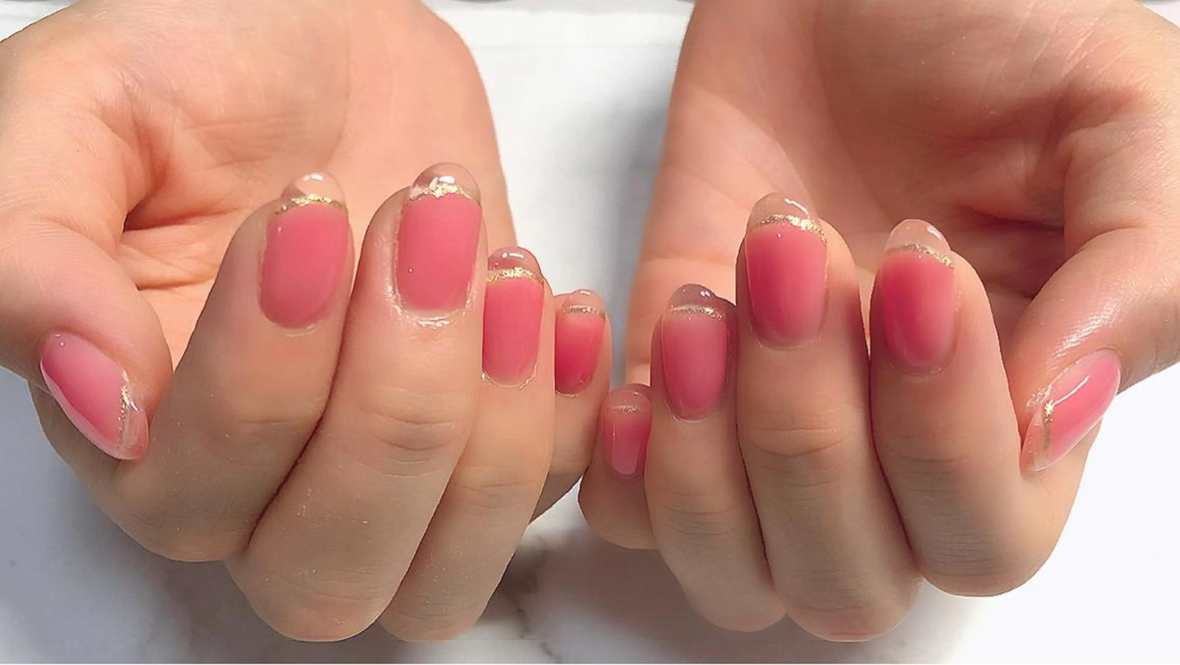 ネイル N.CHLOE 永島のネイルデザイン