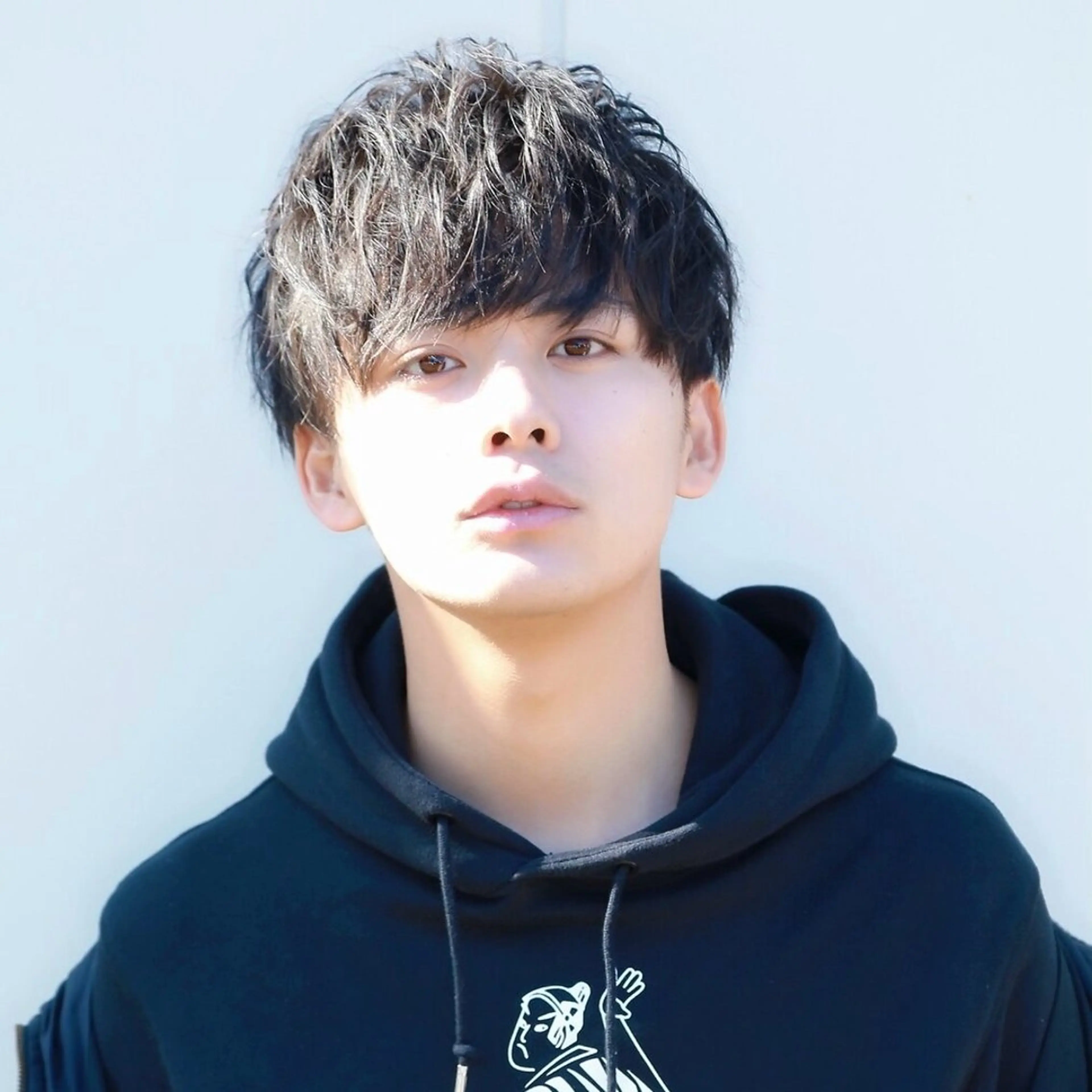 【平日限定★人気No.1】メンズカット＋選べる炭酸シャンプー　［柏メンズ］ ¥5830→ 平日限定価格 ¥4664の写真