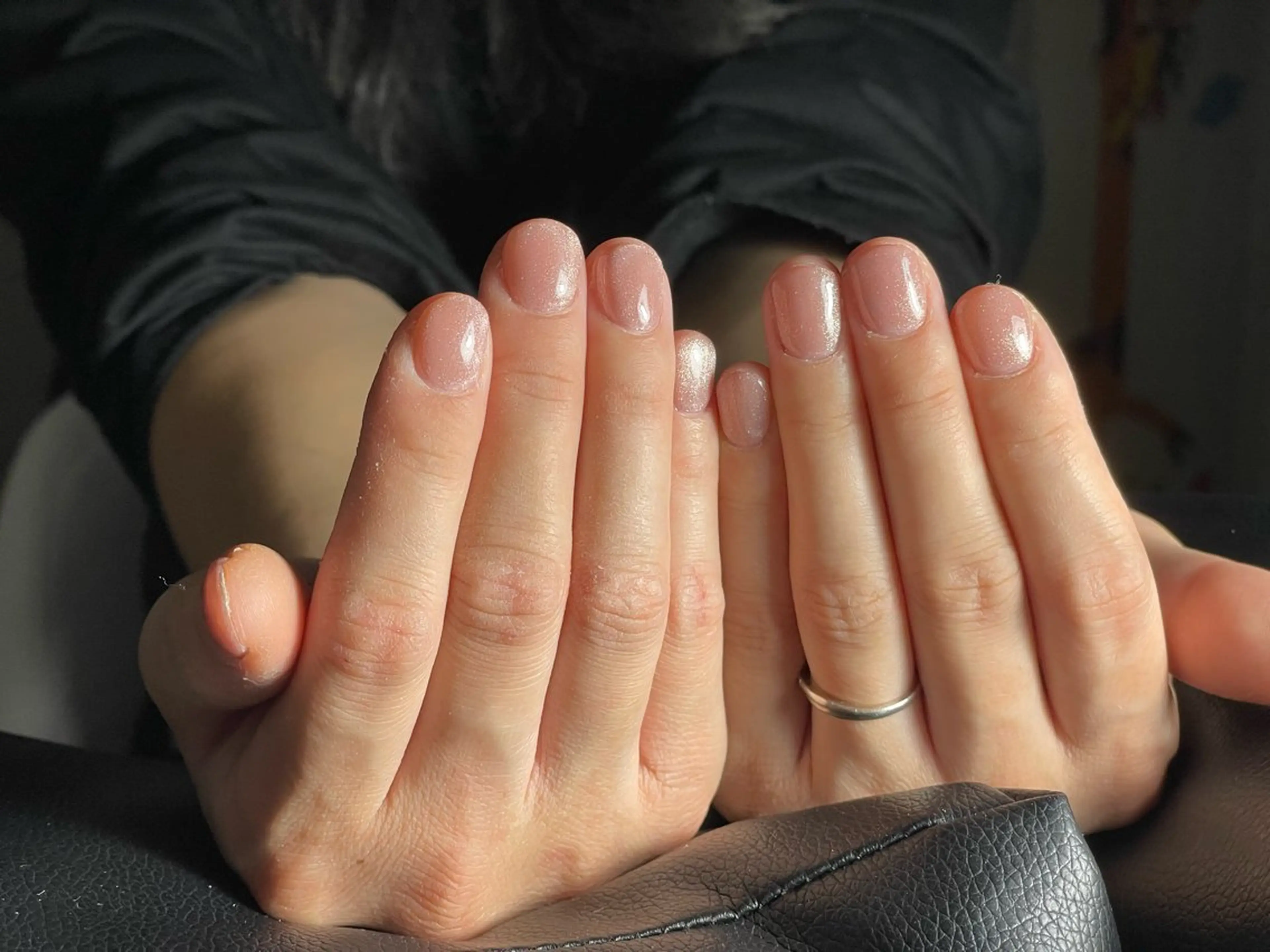 ネイル Chong Sarangのネイルデザイン