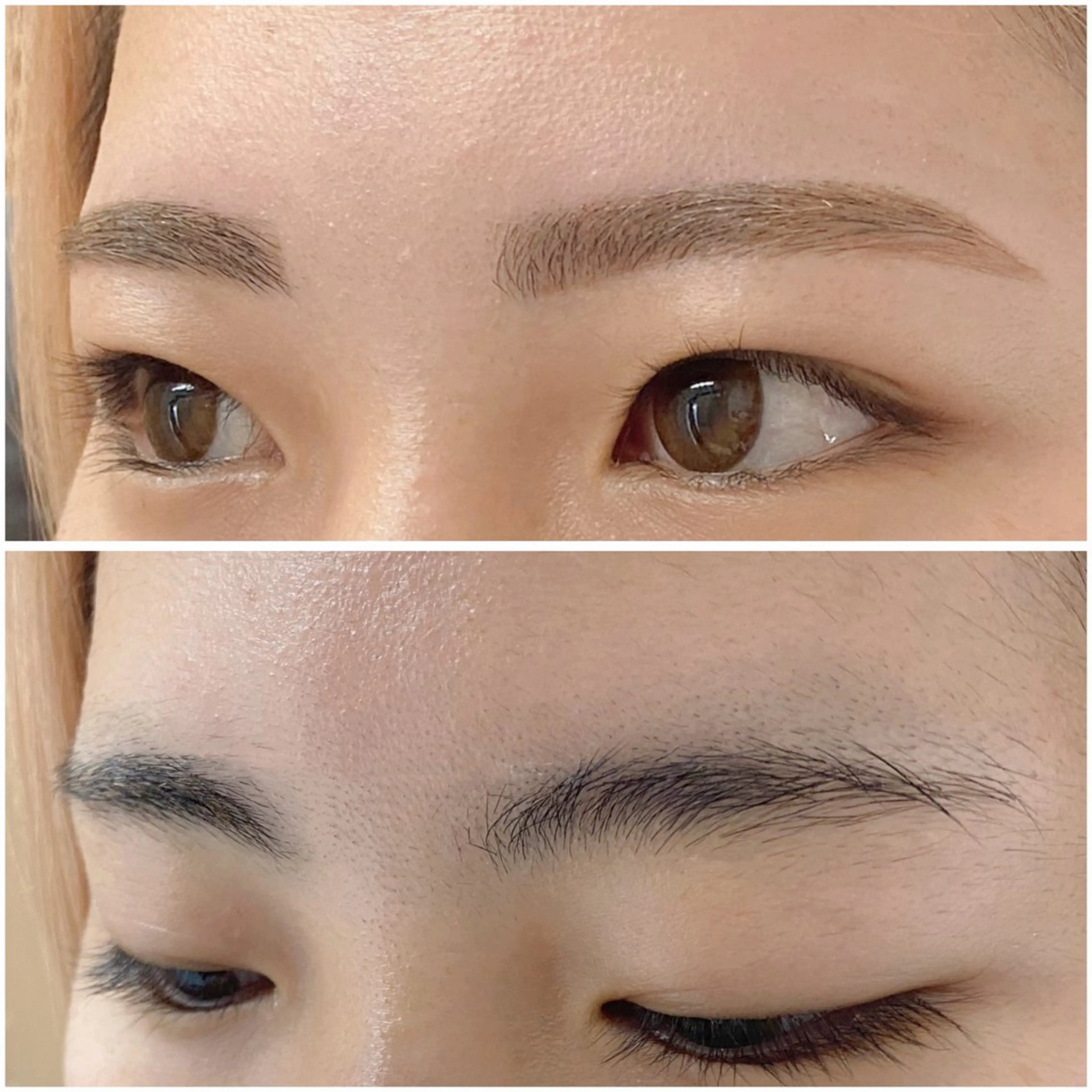 アイブロウ ワックス脱毛 眉カット その他(アイブロウ) taachi  due所属・taachi due SUZUNAのエステ・リラクイメージ