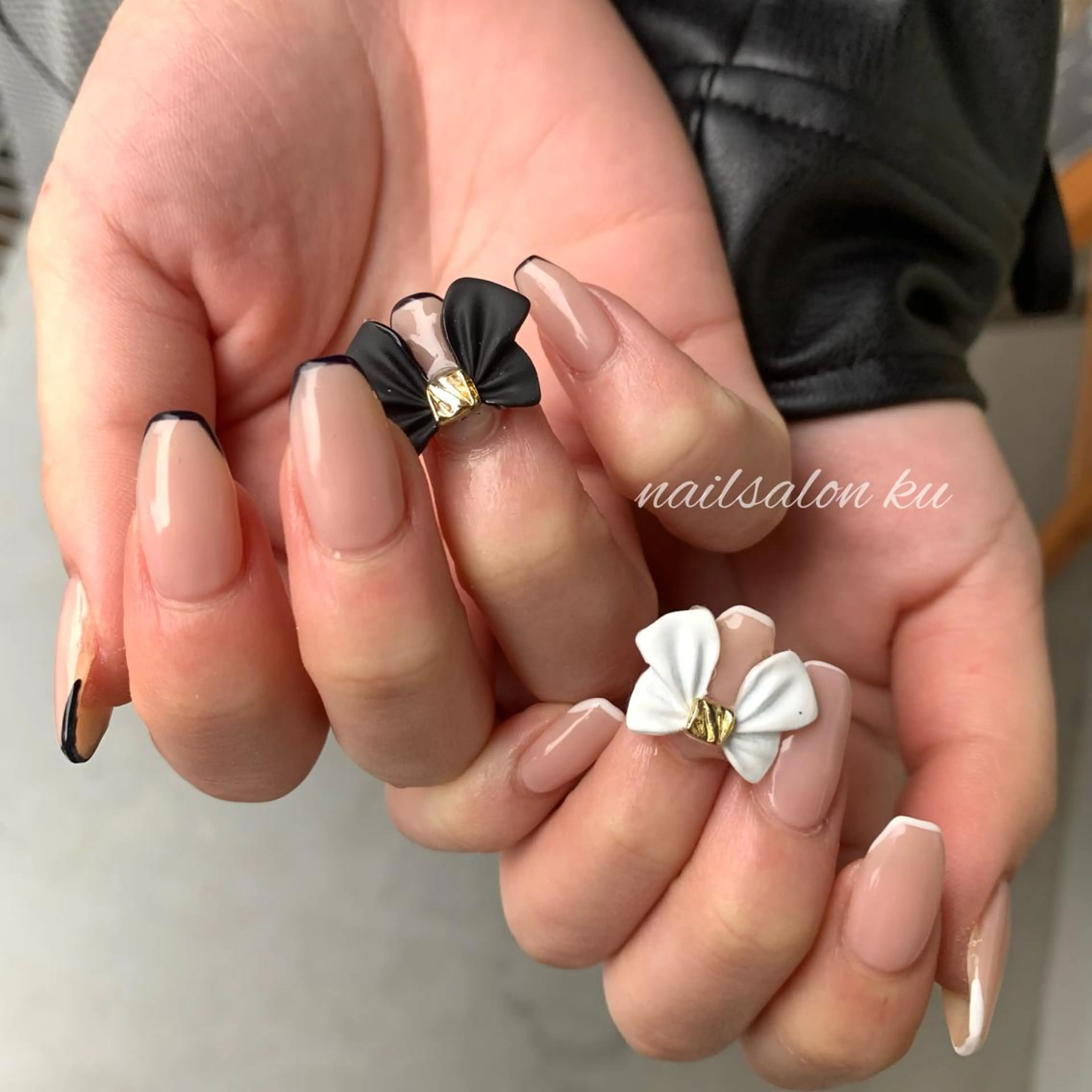 ネイル ネイルサロン クーのネイルデザイン