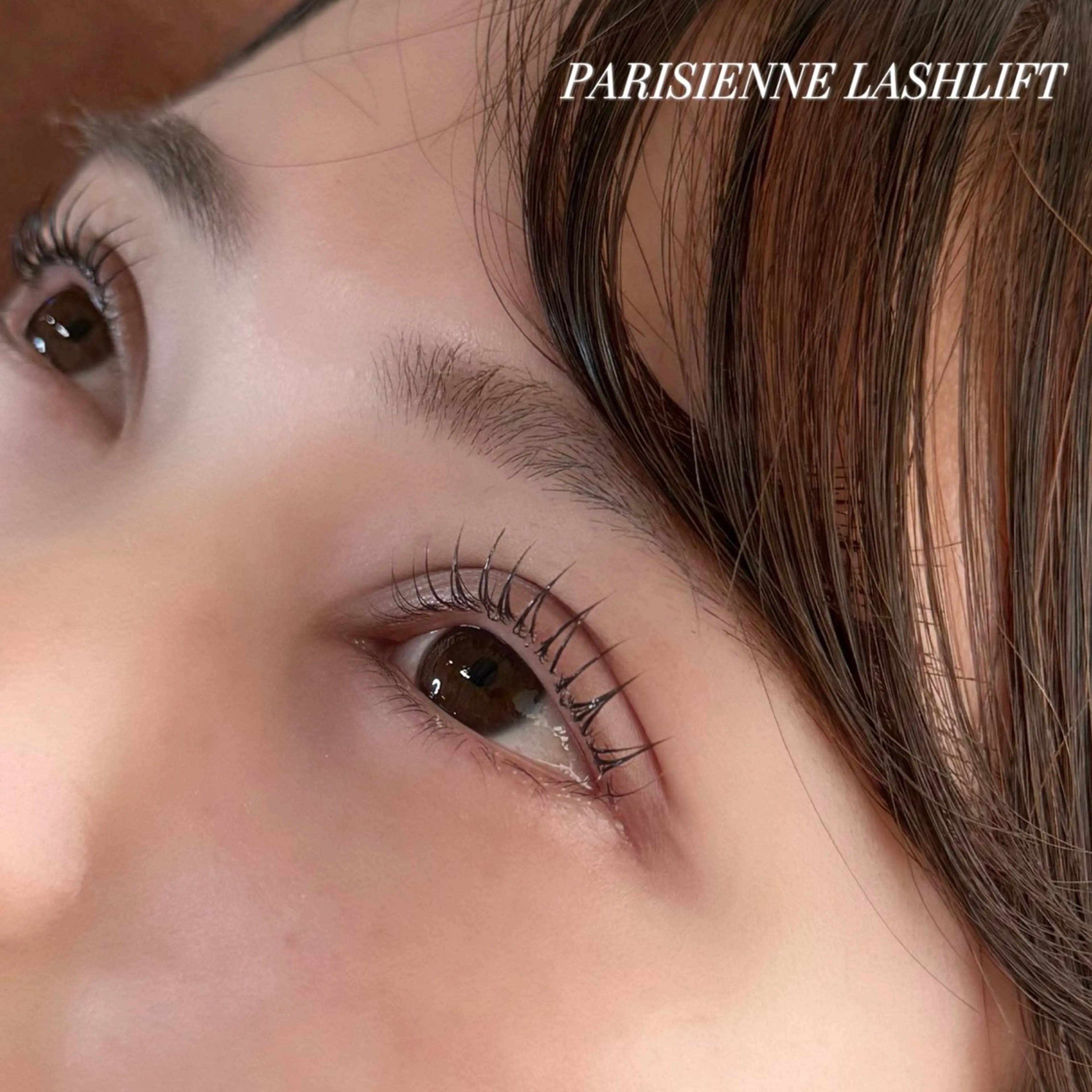 マツエク・マツパ Eyelash & Nail salon Rabbit+所属・kinu Rabbit+のマツエク・マツパデザイン