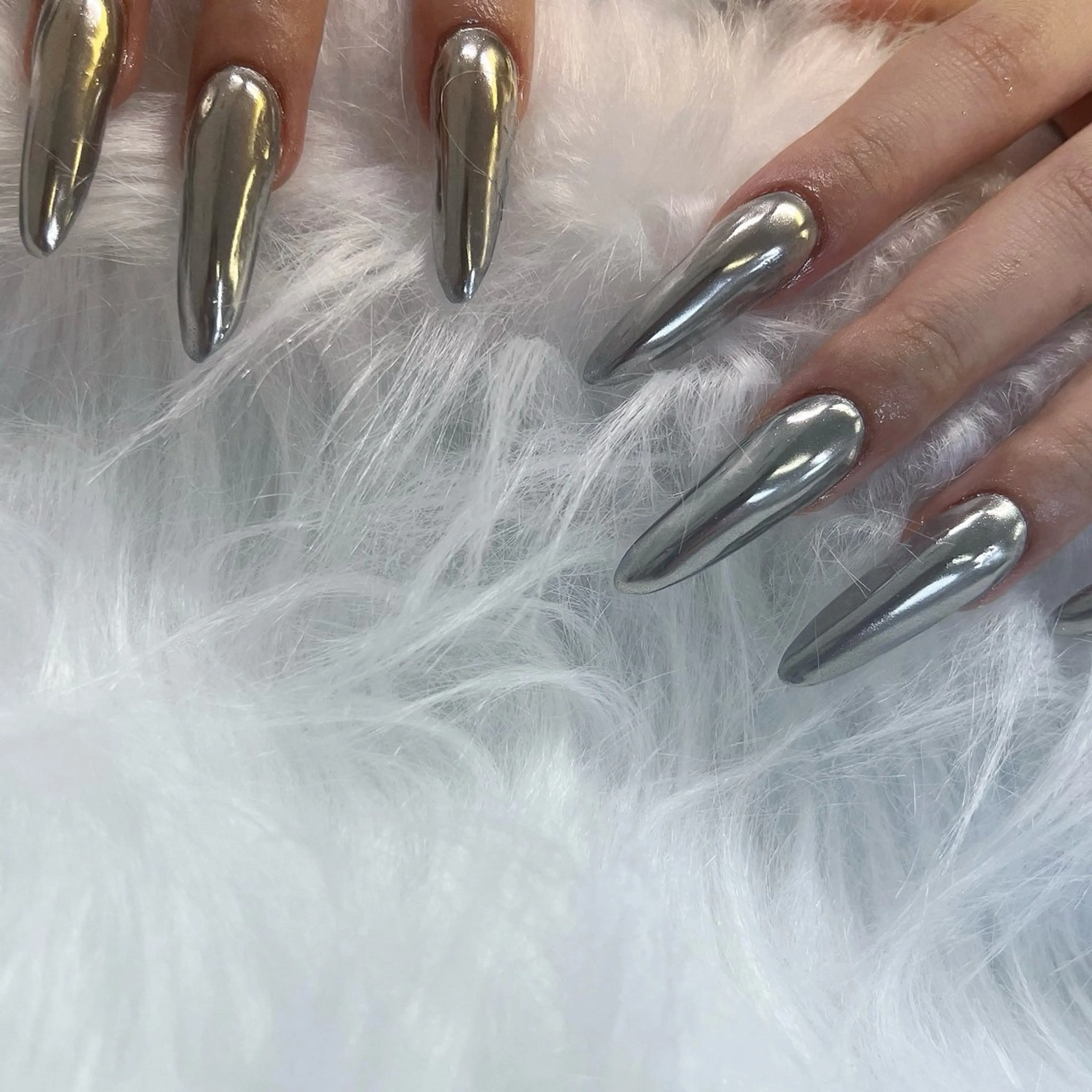 ネイル M3 nail salonのネイルデザイン