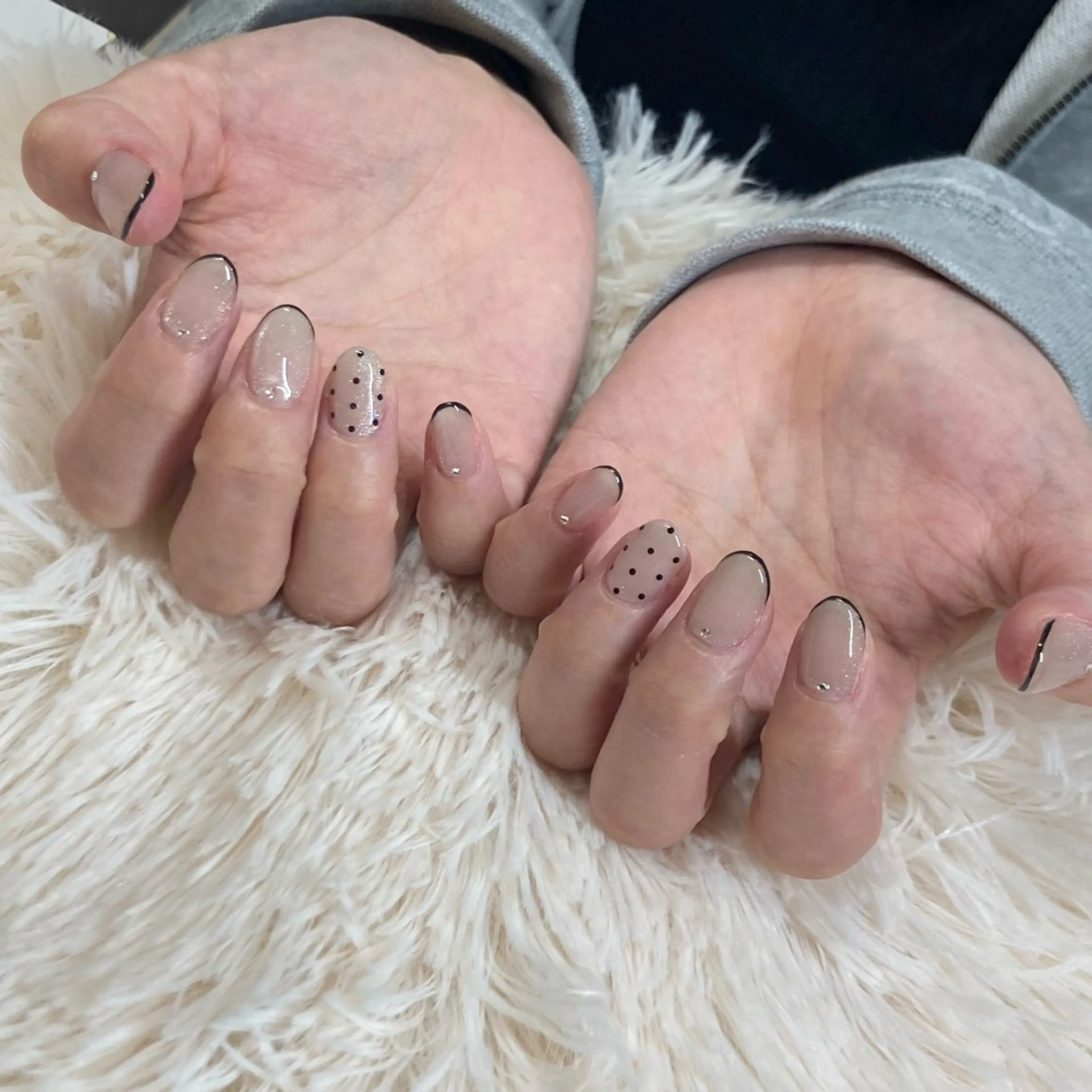 ネイル ハンドネイル nail salon　share所属・Share wakanaのネイルデザイン