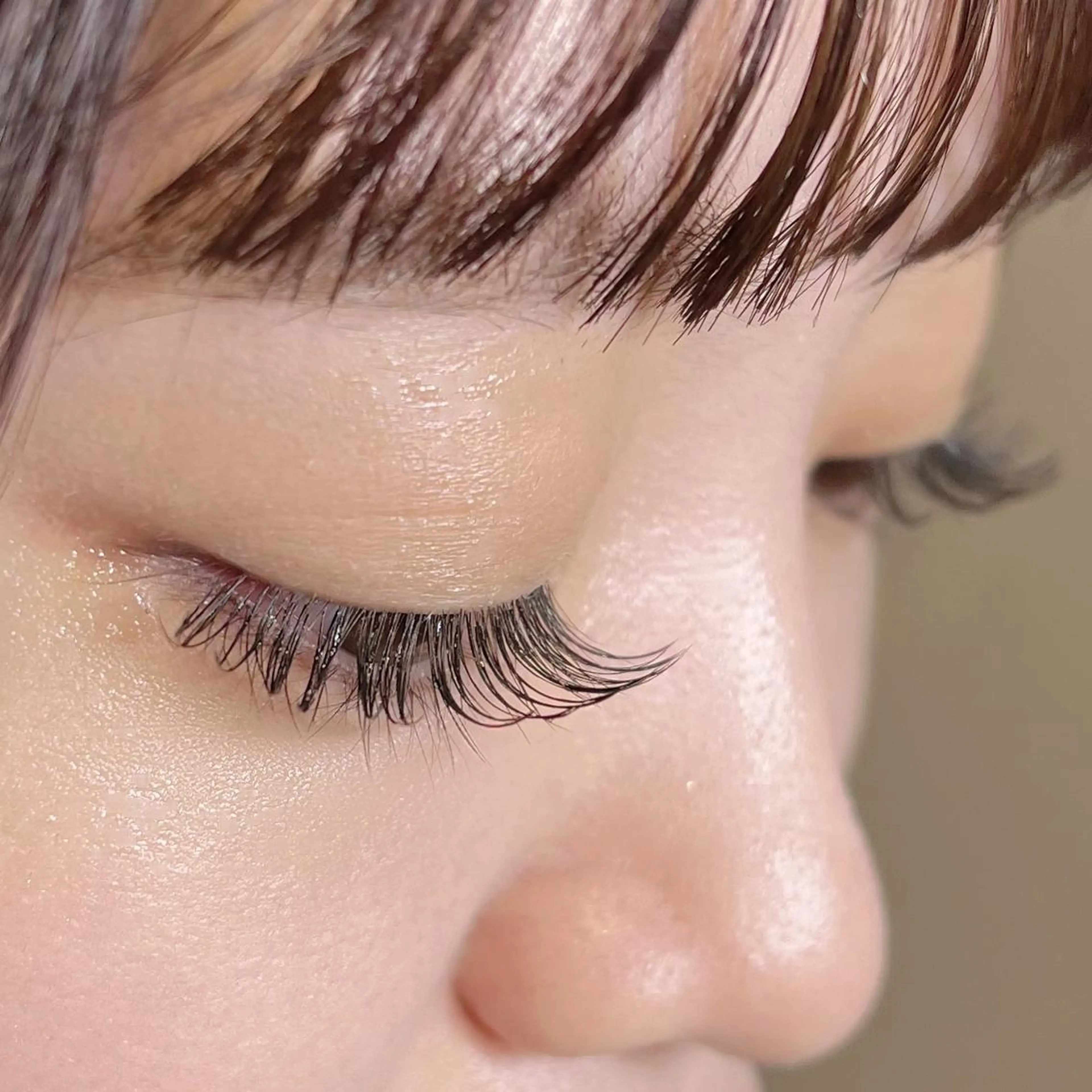 マツエク・マツパ DEEokazaki yuraのマツエク・マツパデザイン