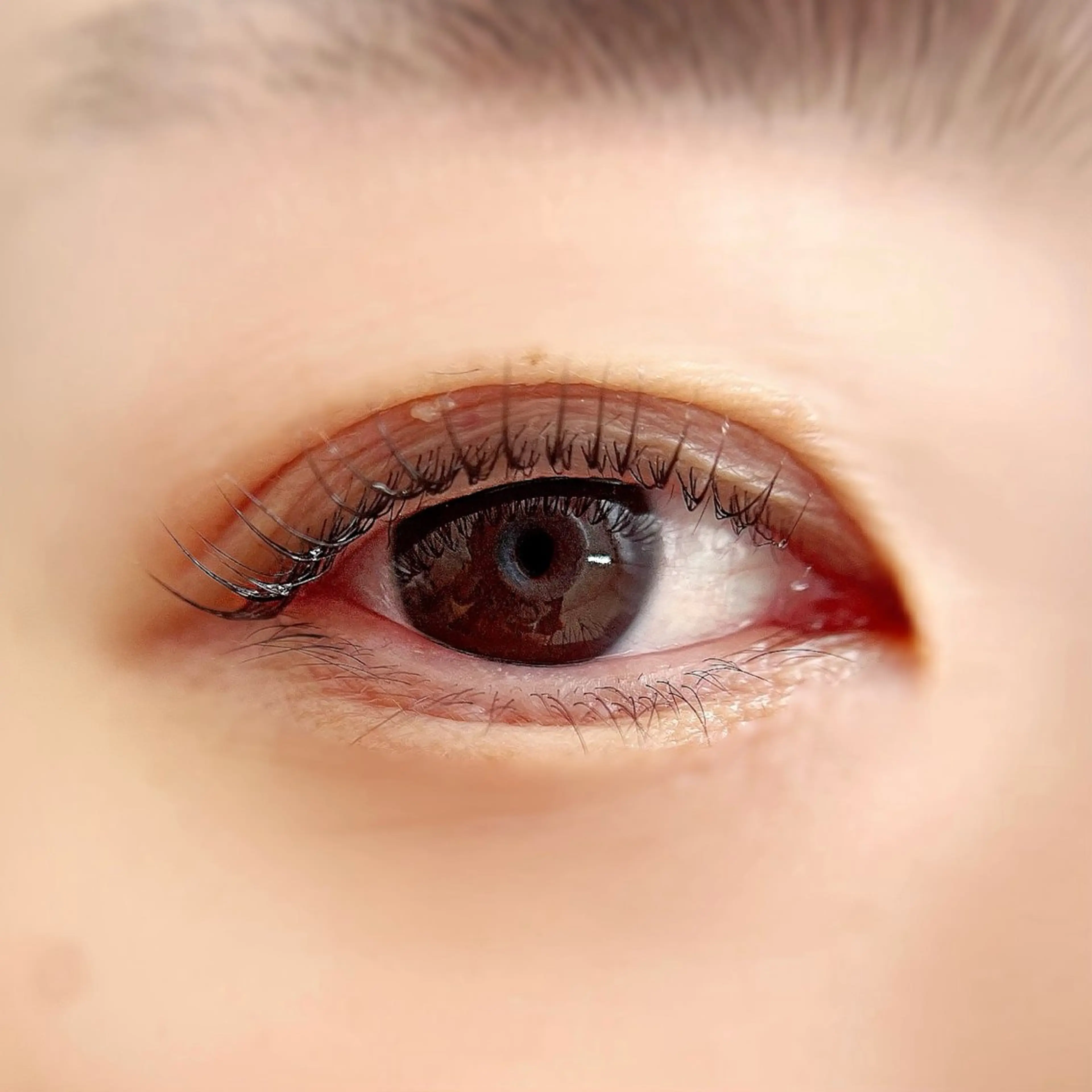 マツエク・マツパ un par un アンパルアン所属・un par unの眉毛・アイブロウイメージ