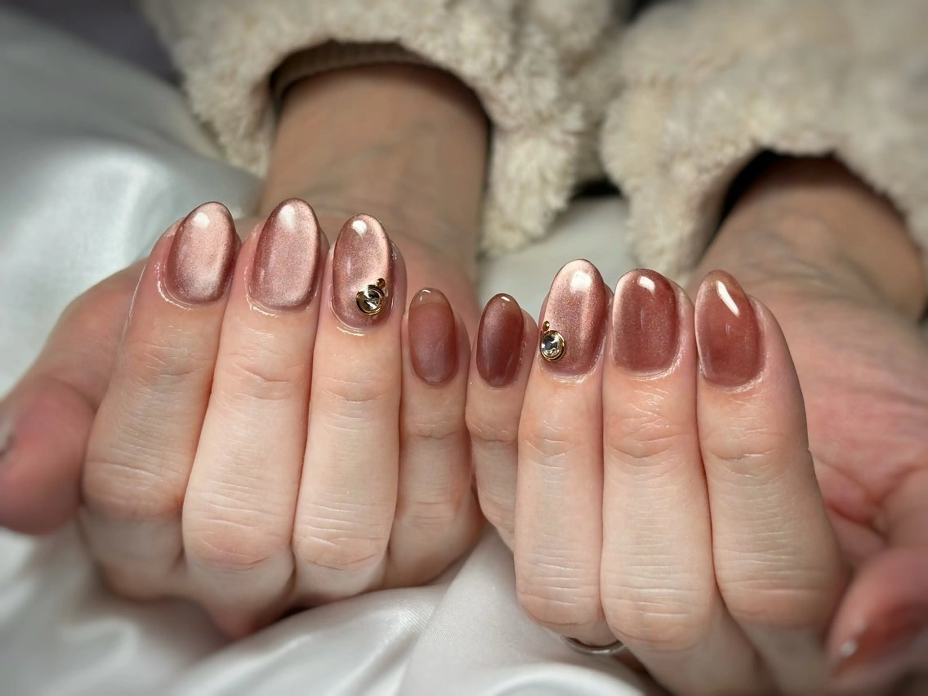 ネイル ハンドネイル nail ayacaのネイルデザイン