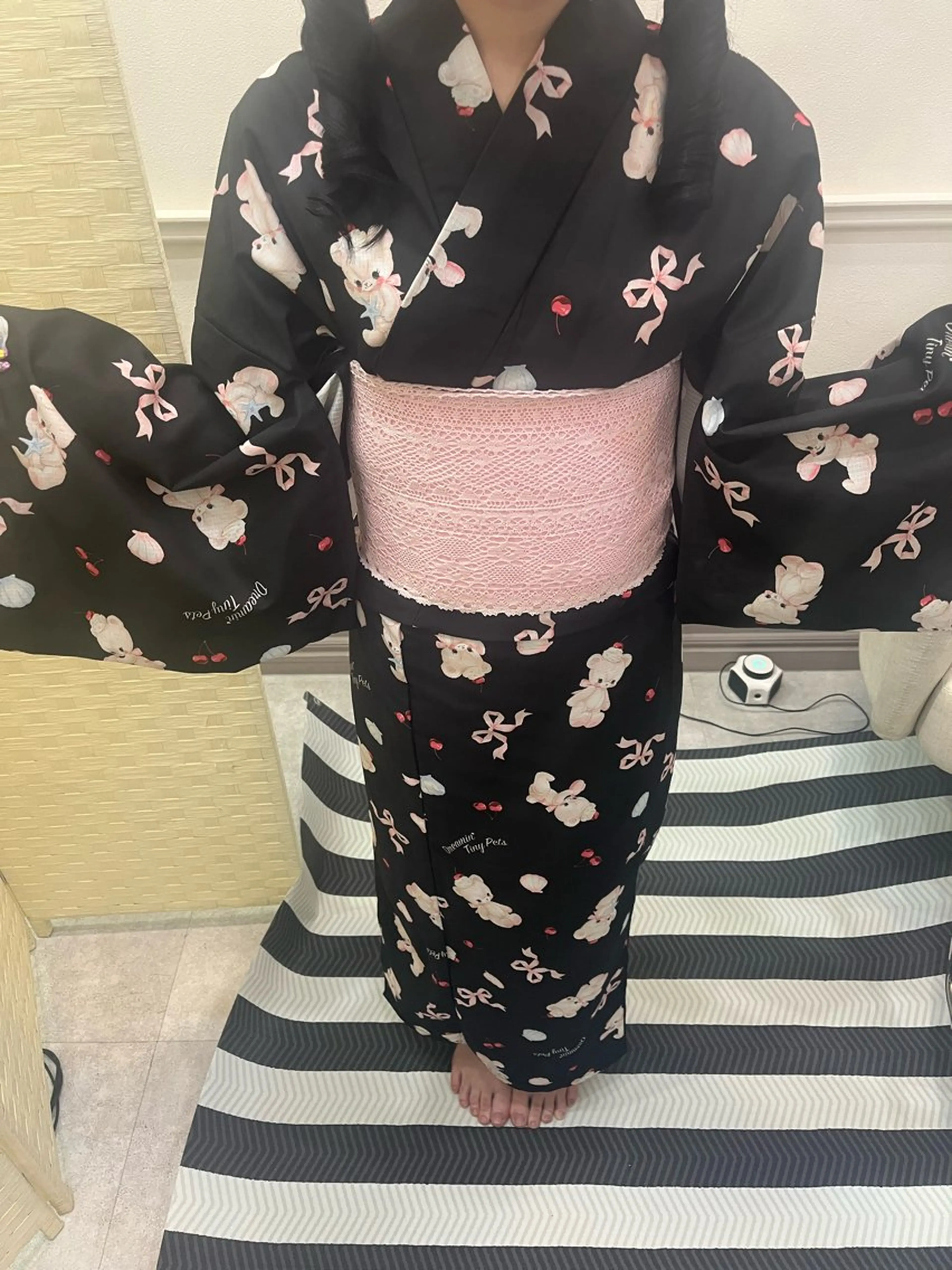 lien eriiのヘアスタイル