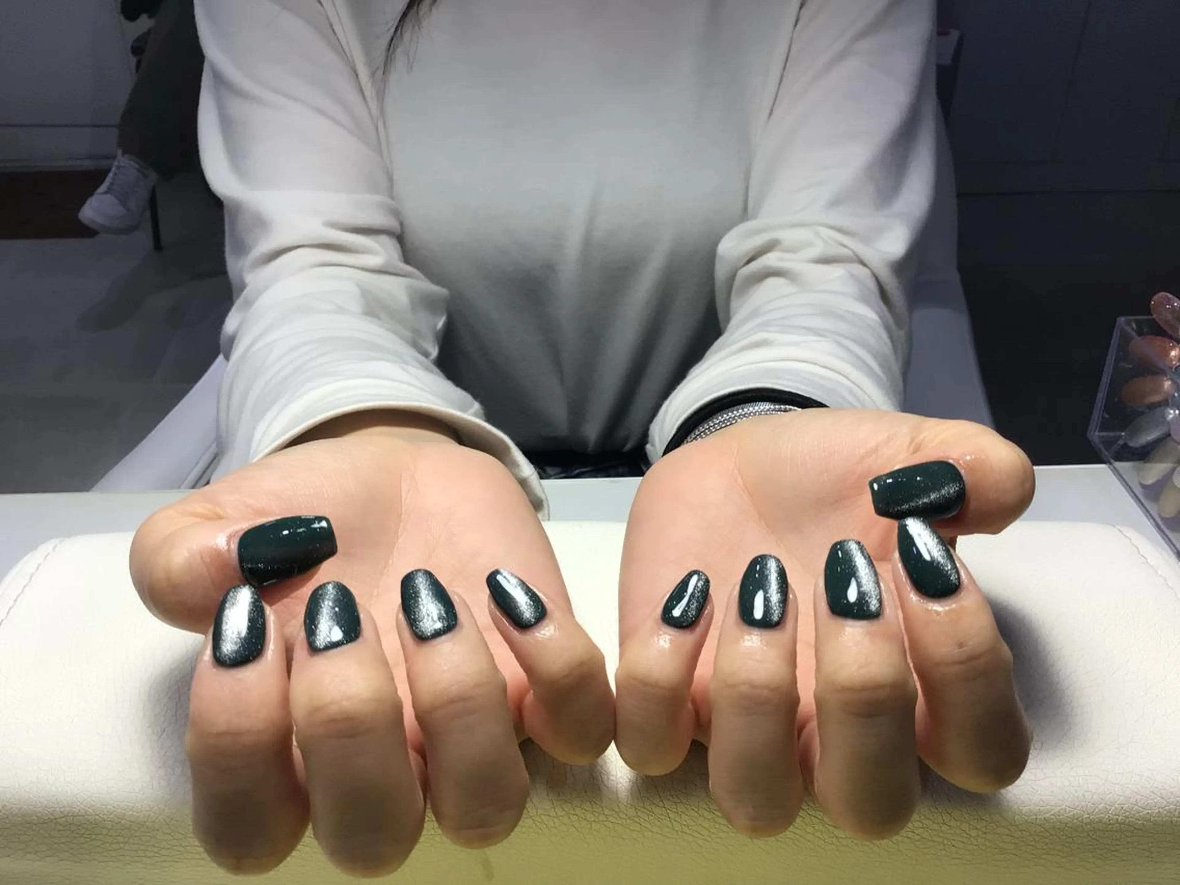 ネイル ifeel-Rose所属・💐 𝙍𝙀𝙉𝘼のヘアスタイル