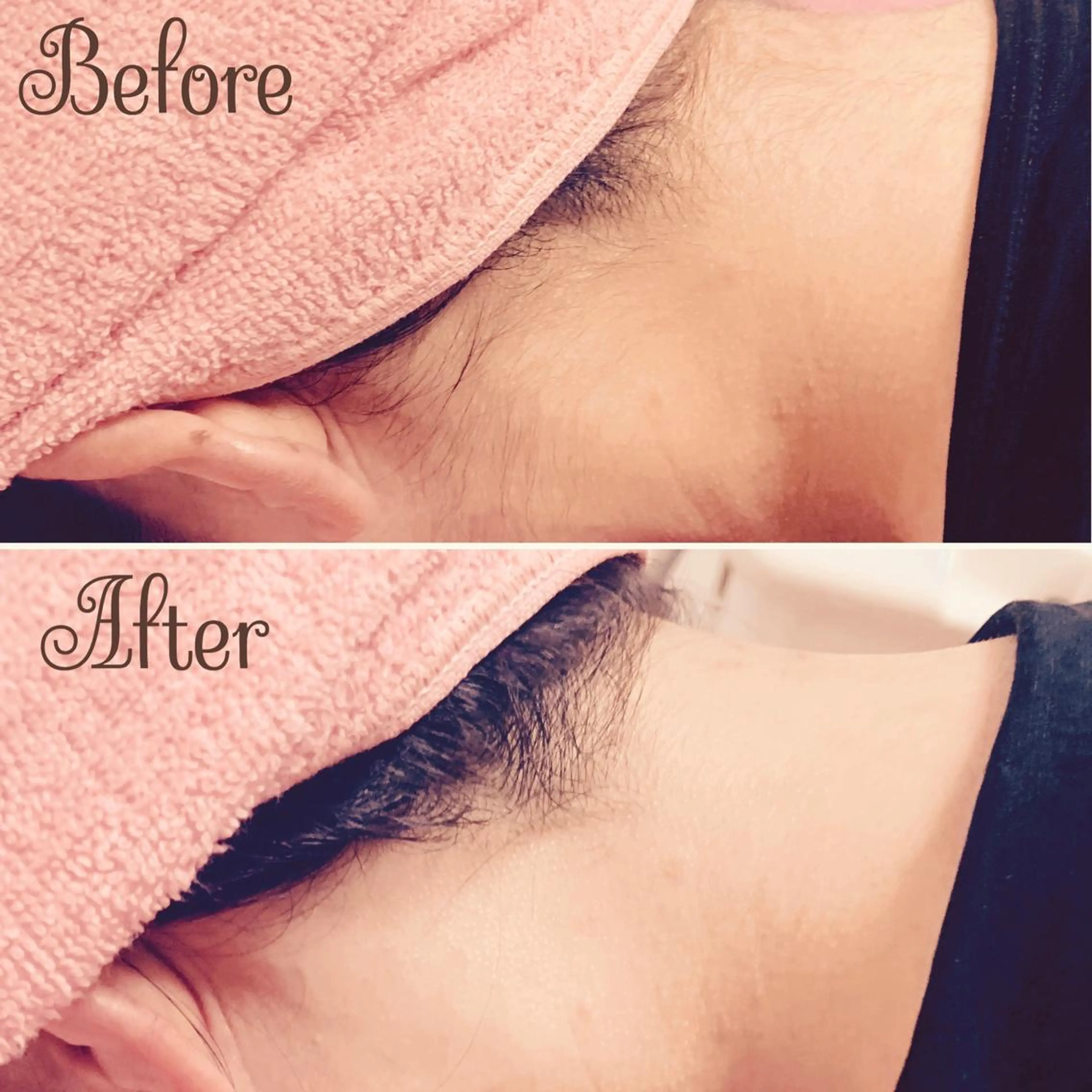 透明感の肌Lino malieのエステ・リラクイメージ