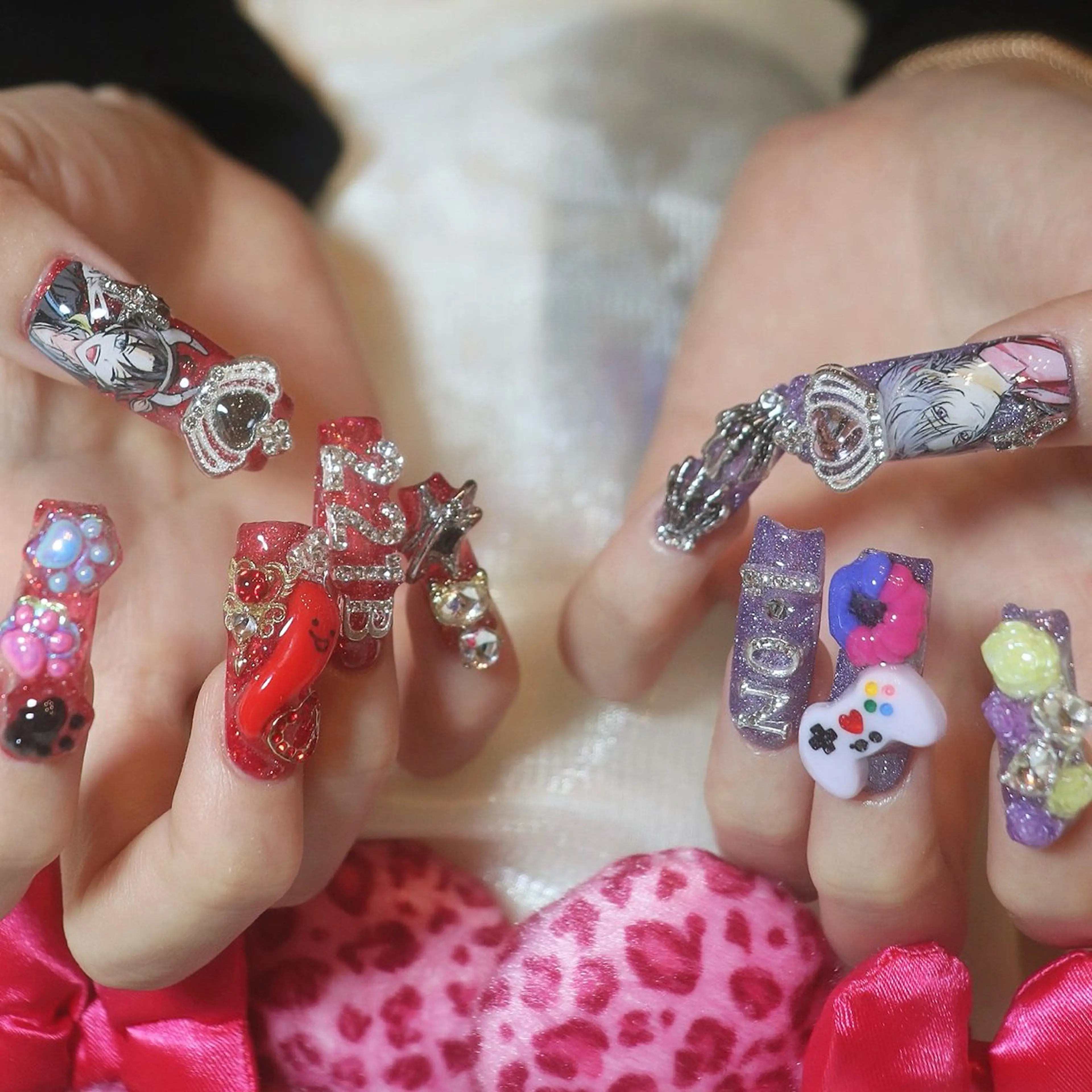 ネイル Dreamer nailのネイルデザイン