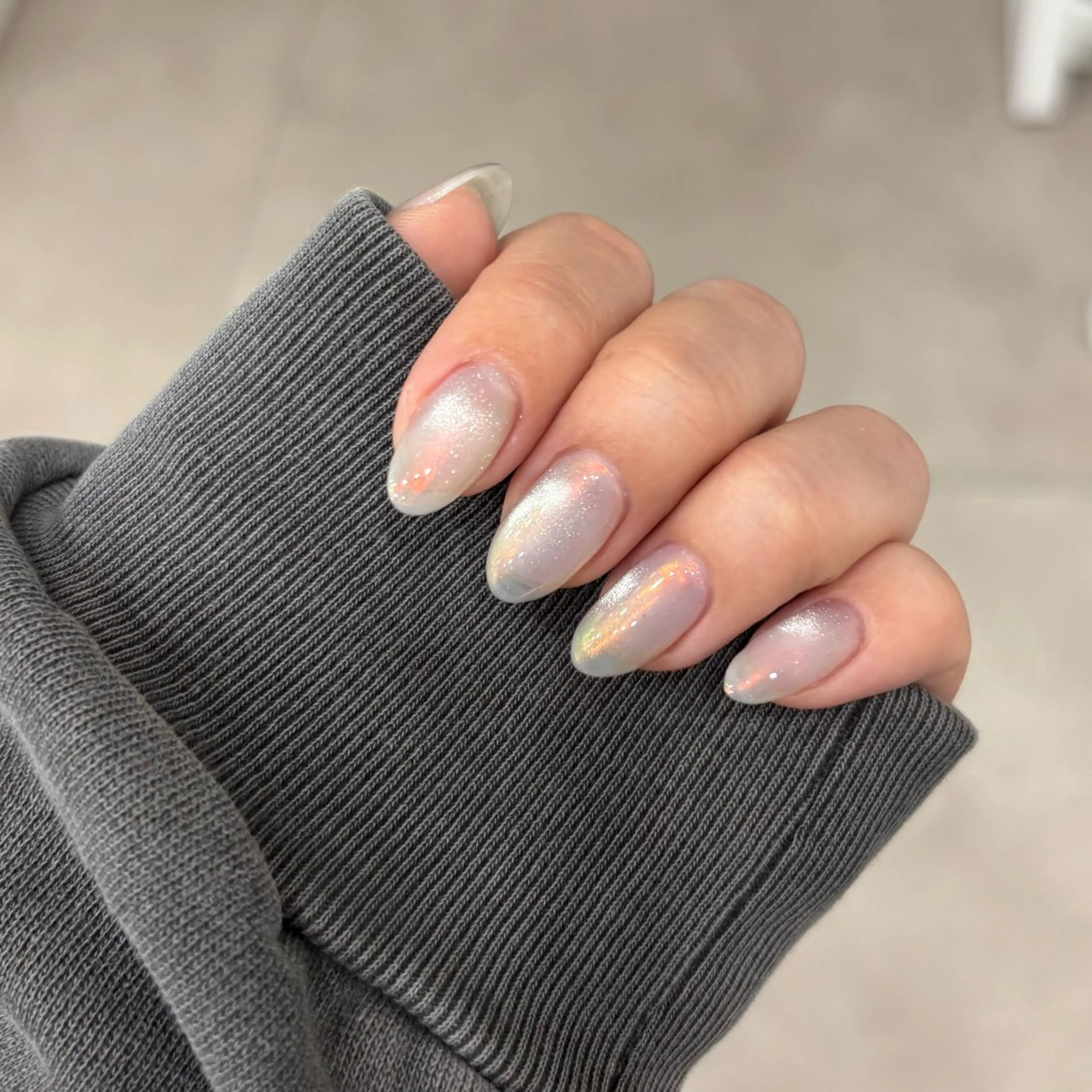 【ミニモ学割Ｕ24/平日】アート定額コース┊︎初回オフ込み無料┊︎パラジェル使用の写真