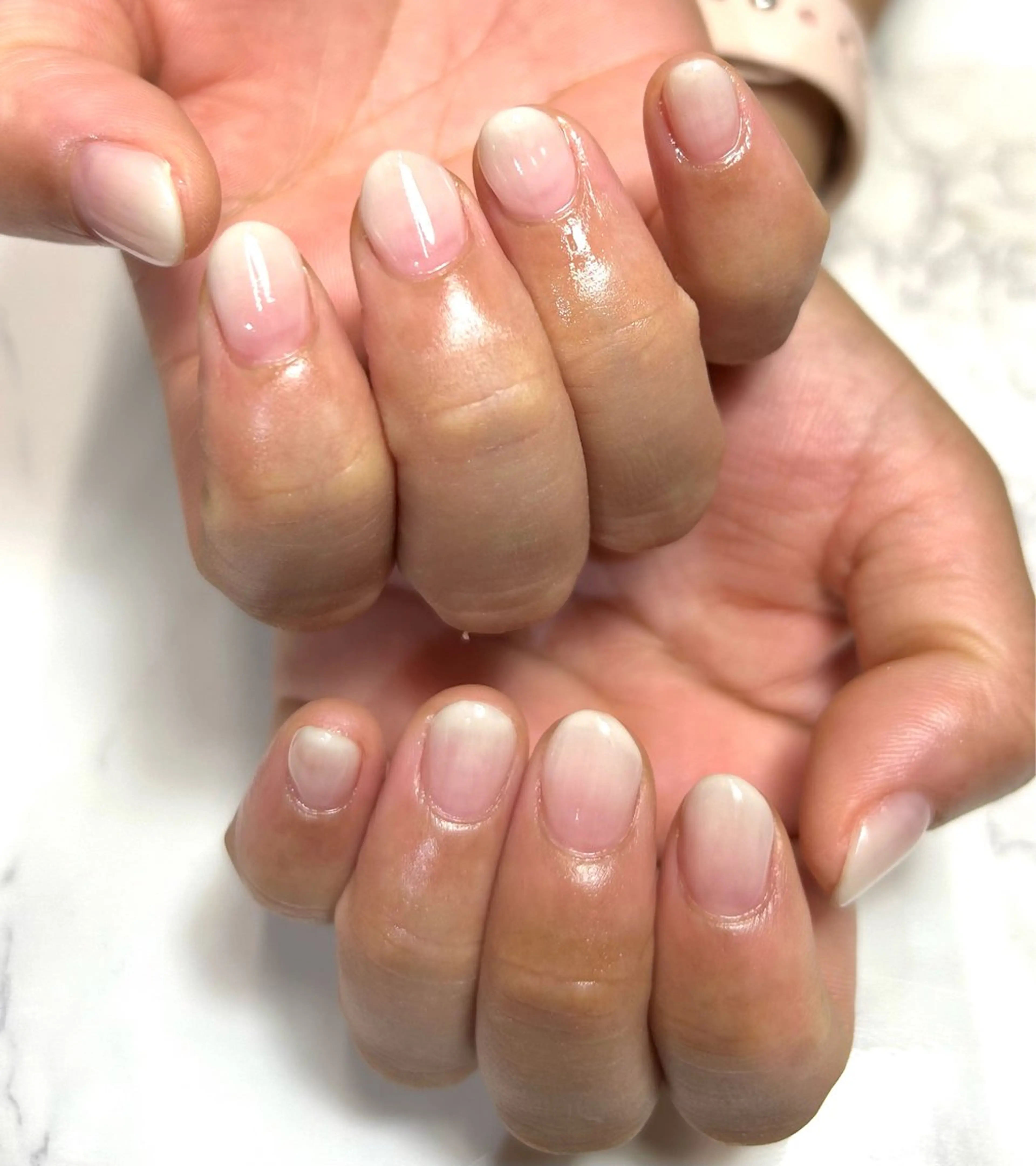ネイル ハンドネイル one nailsalonのネイルデザイン