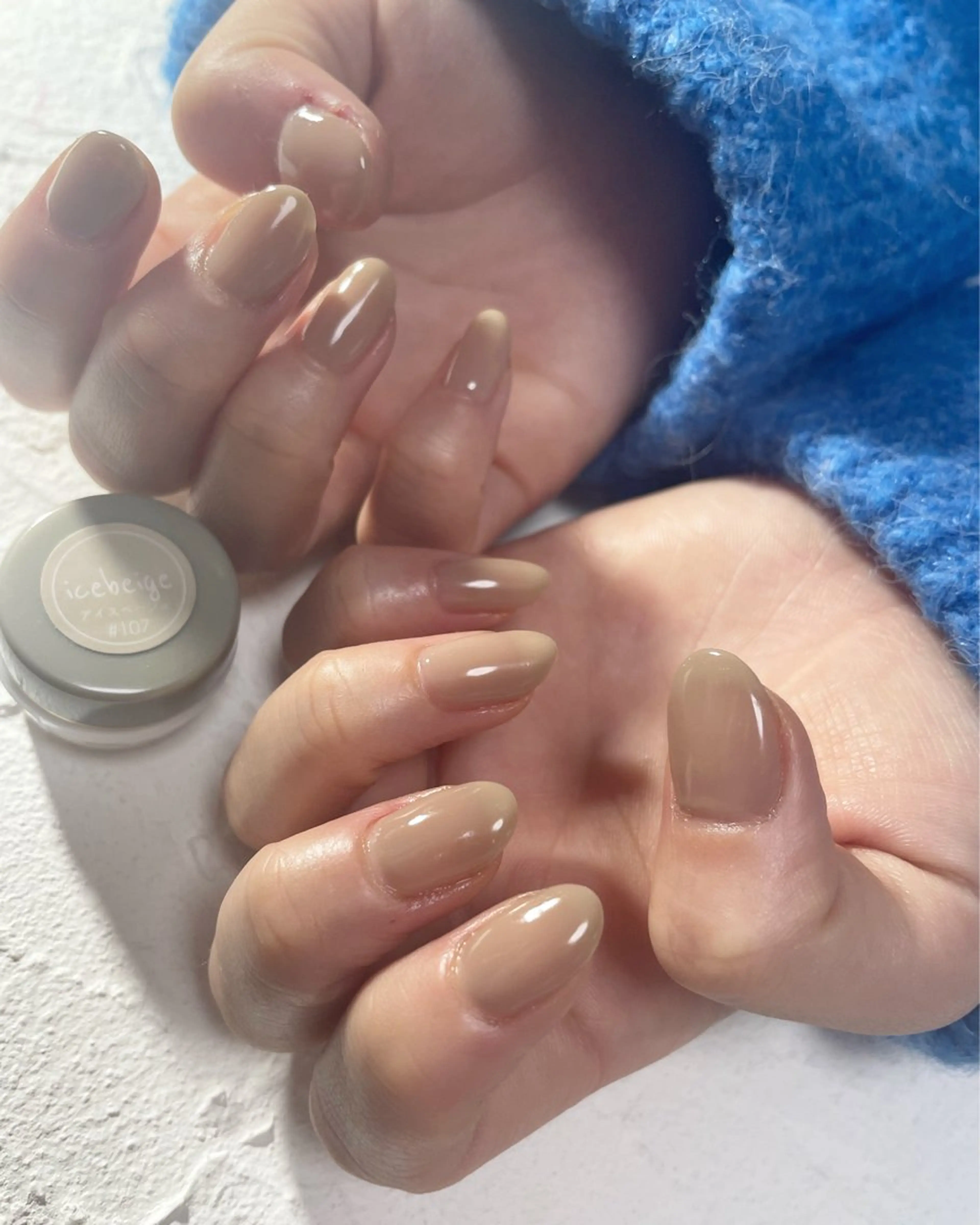 ネイル nail.gorin所属・吉村 優子のネイルデザイン